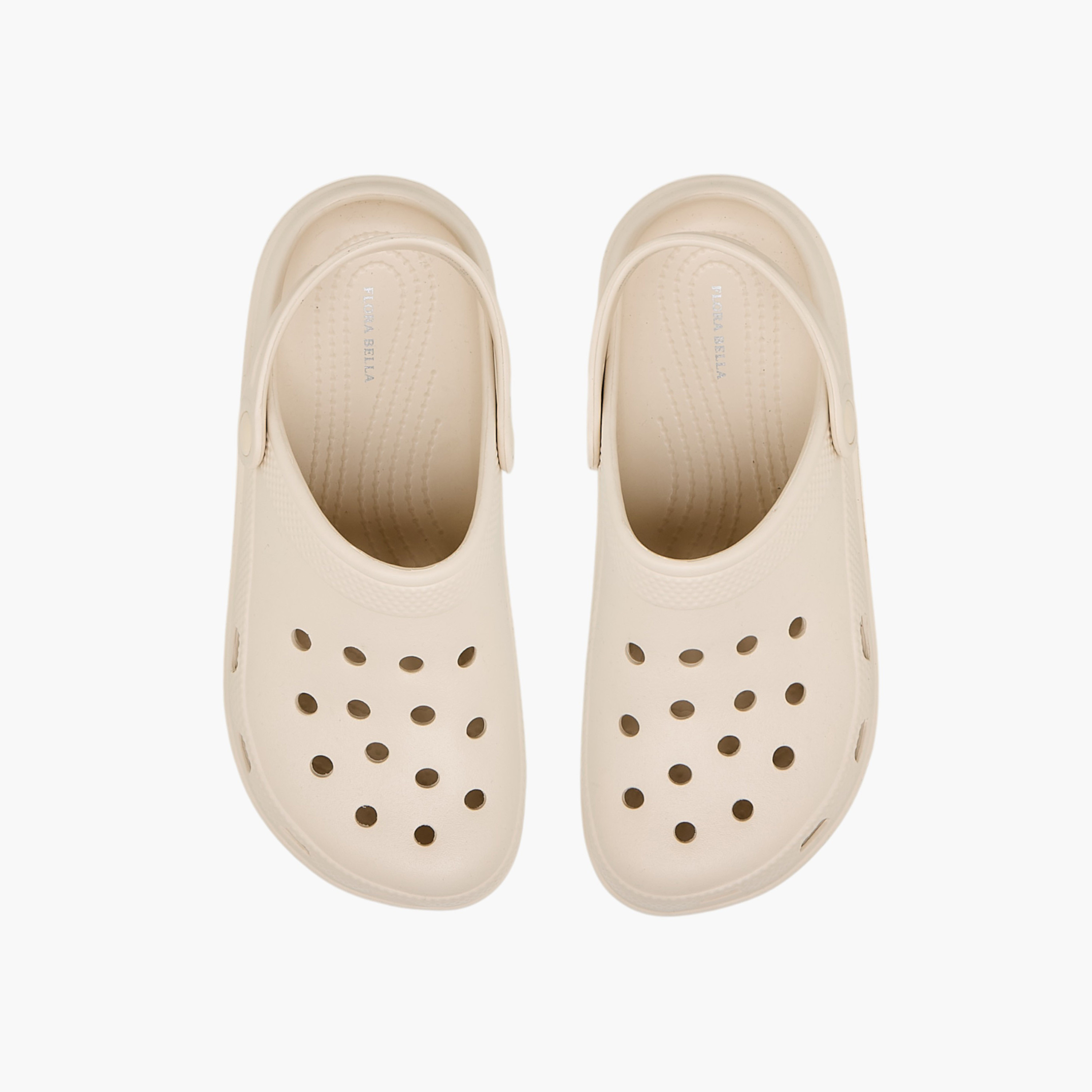 Flora Bella Women Cutout Detail Clogs with Backstrap-women-shoes-flipflopsandslides-image-1