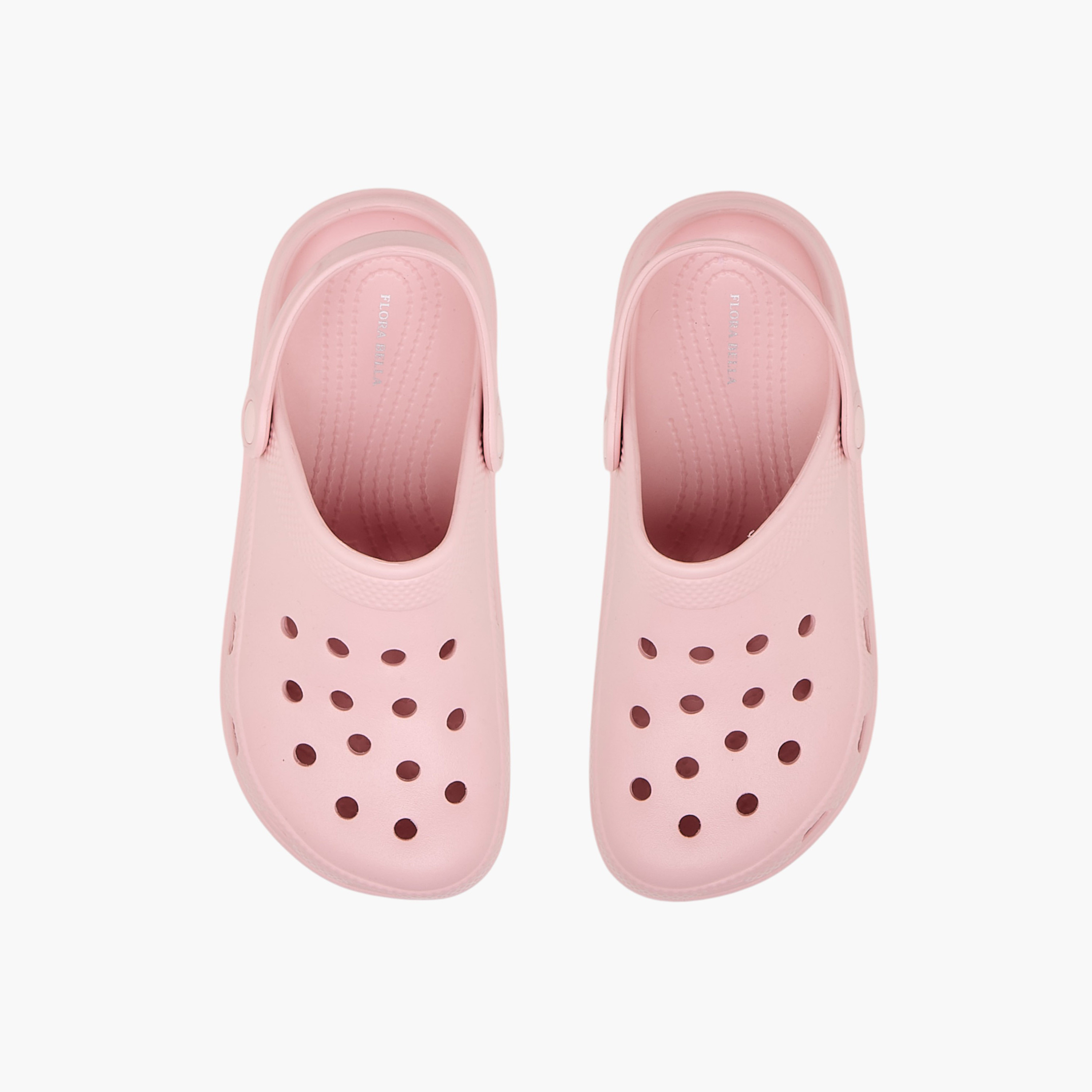 Flora Bella Women Cutout Detail Clogs with Backstrap-women-shoes-flipflopsandslides-image-1