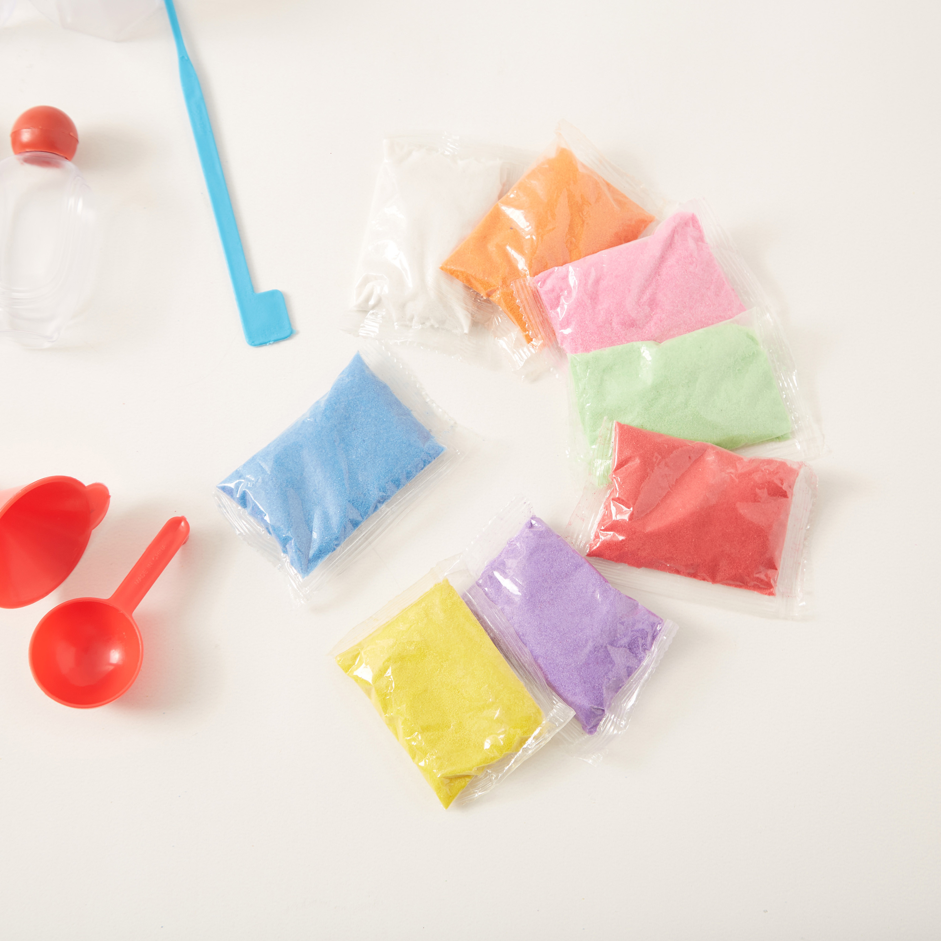 Juniors Bottle Sand Art Carry Case-school-artsandcrafts-image-2