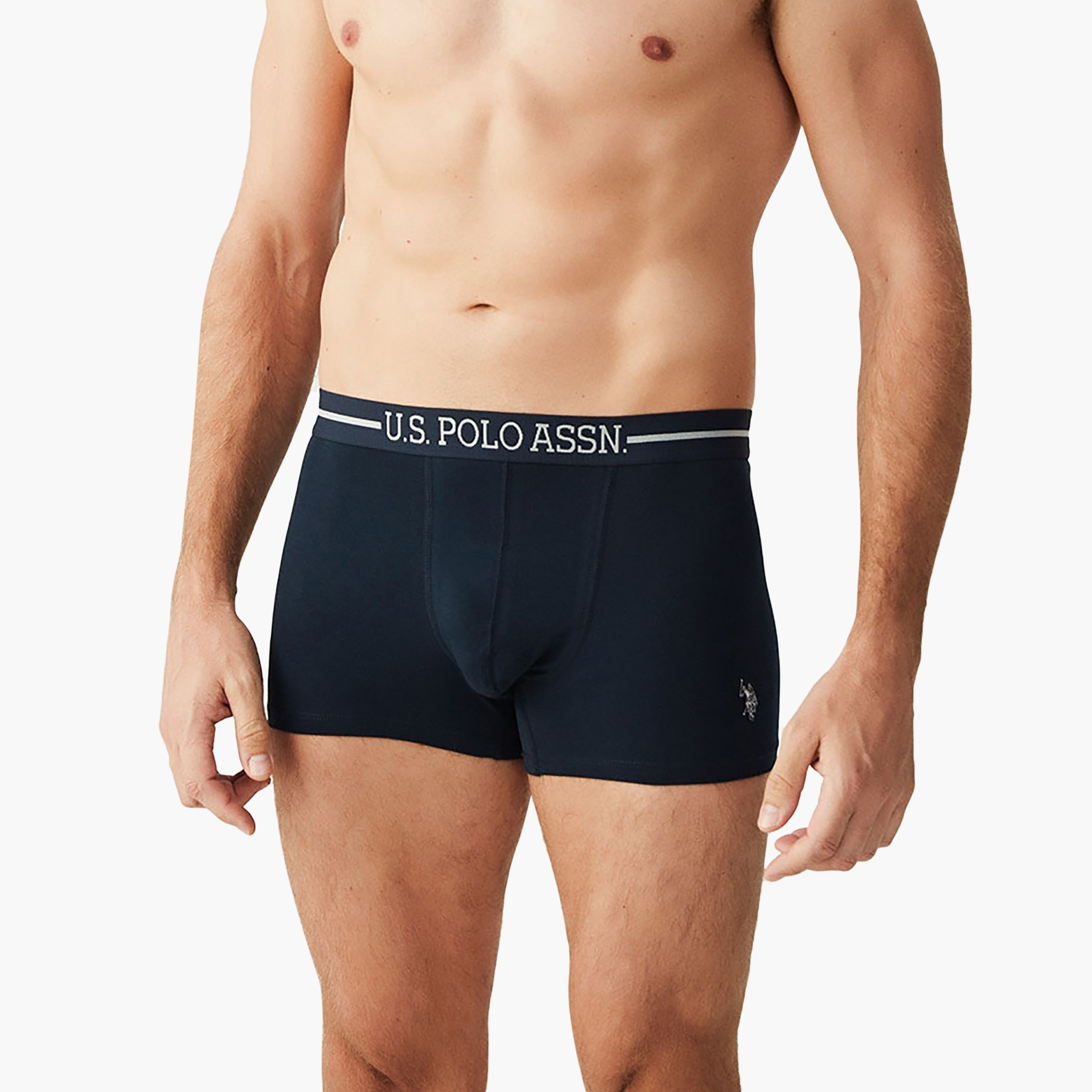 مجموعة من 3 سراويل داخلية رجالية متعددة الألوان من يو اس بولو أسسن-men-clothing-innerwear-underwear-image-10