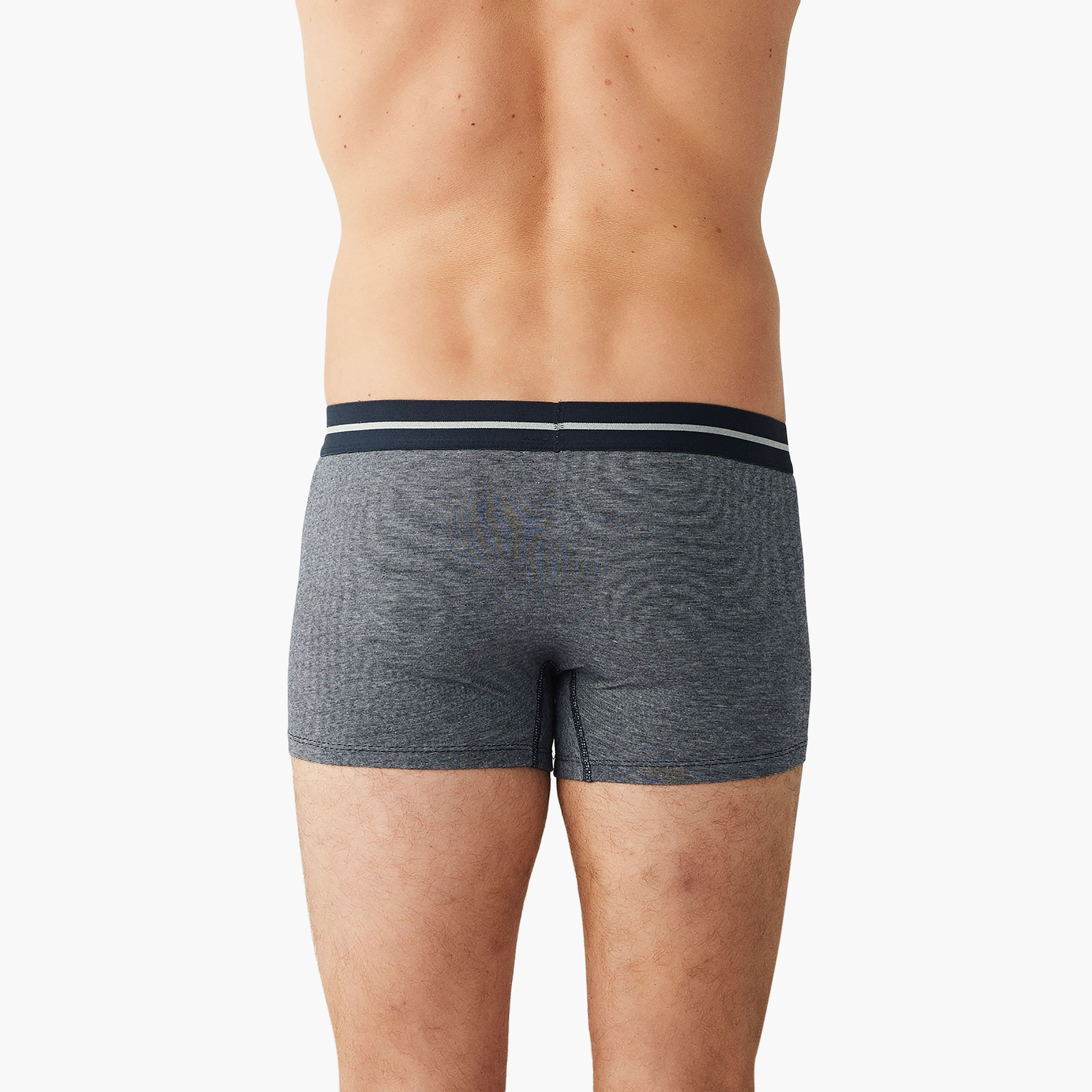 مجموعة من 3 سراويل داخلية رجالية متعددة الألوان من يو اس بولو أسسن-men-clothing-innerwear-underwear-image-2
