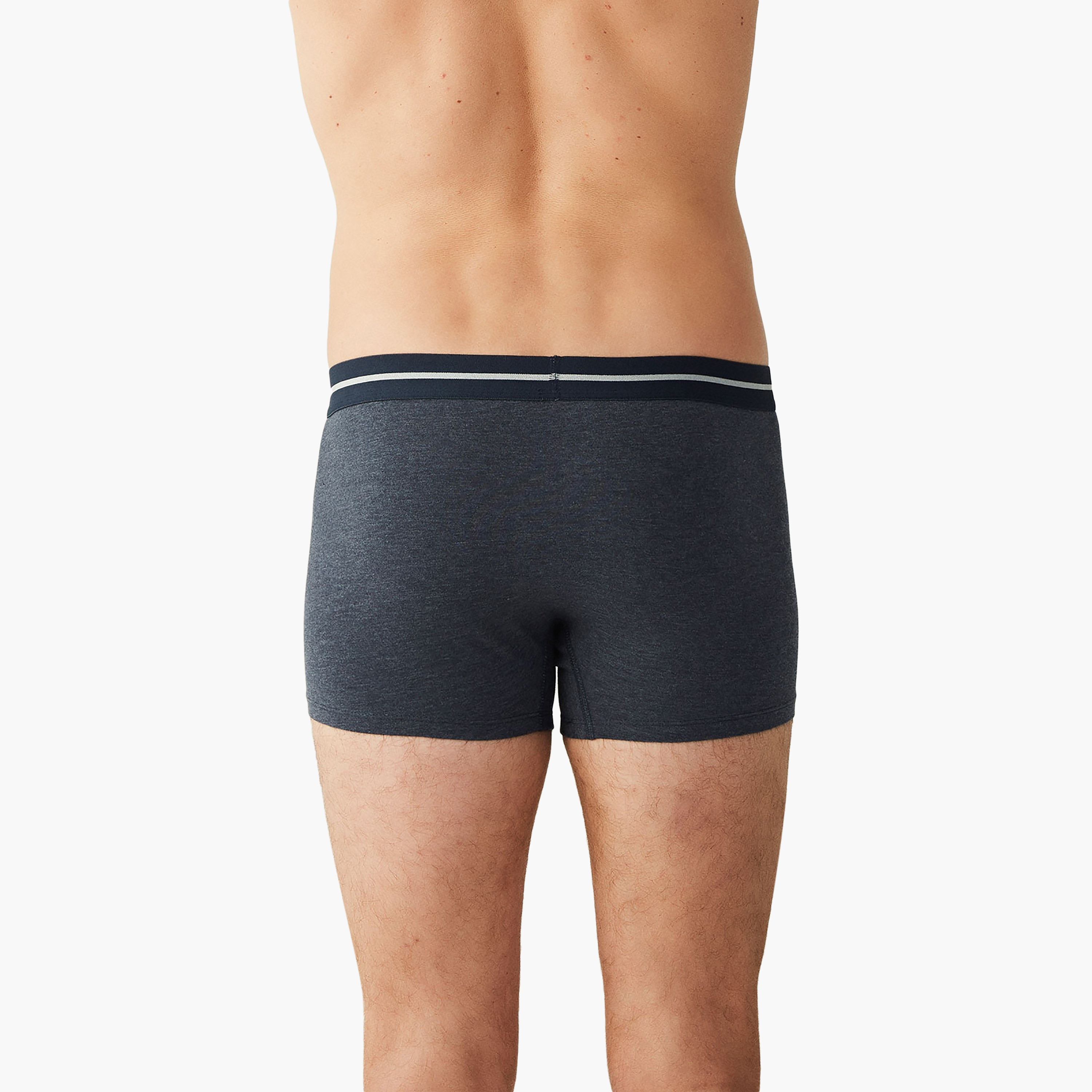 مجموعة من 3 سراويل داخلية رجالية متعددة الألوان من يو اس بولو أسسن-men-clothing-innerwear-underwear-image-4