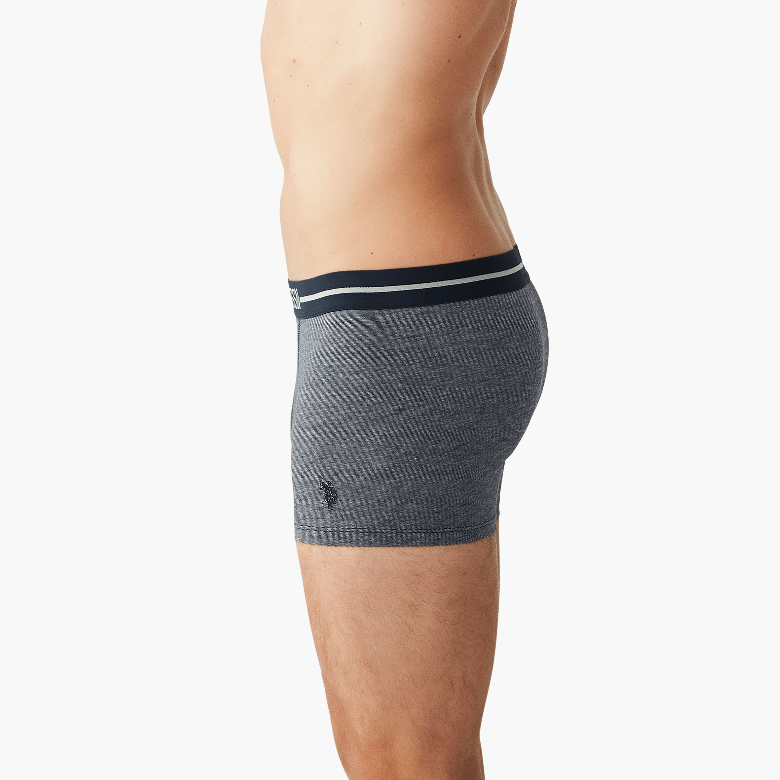 مجموعة من 3 سراويل داخلية رجالية متعددة الألوان من يو اس بولو أسسن-men-clothing-innerwear-underwear-image-6
