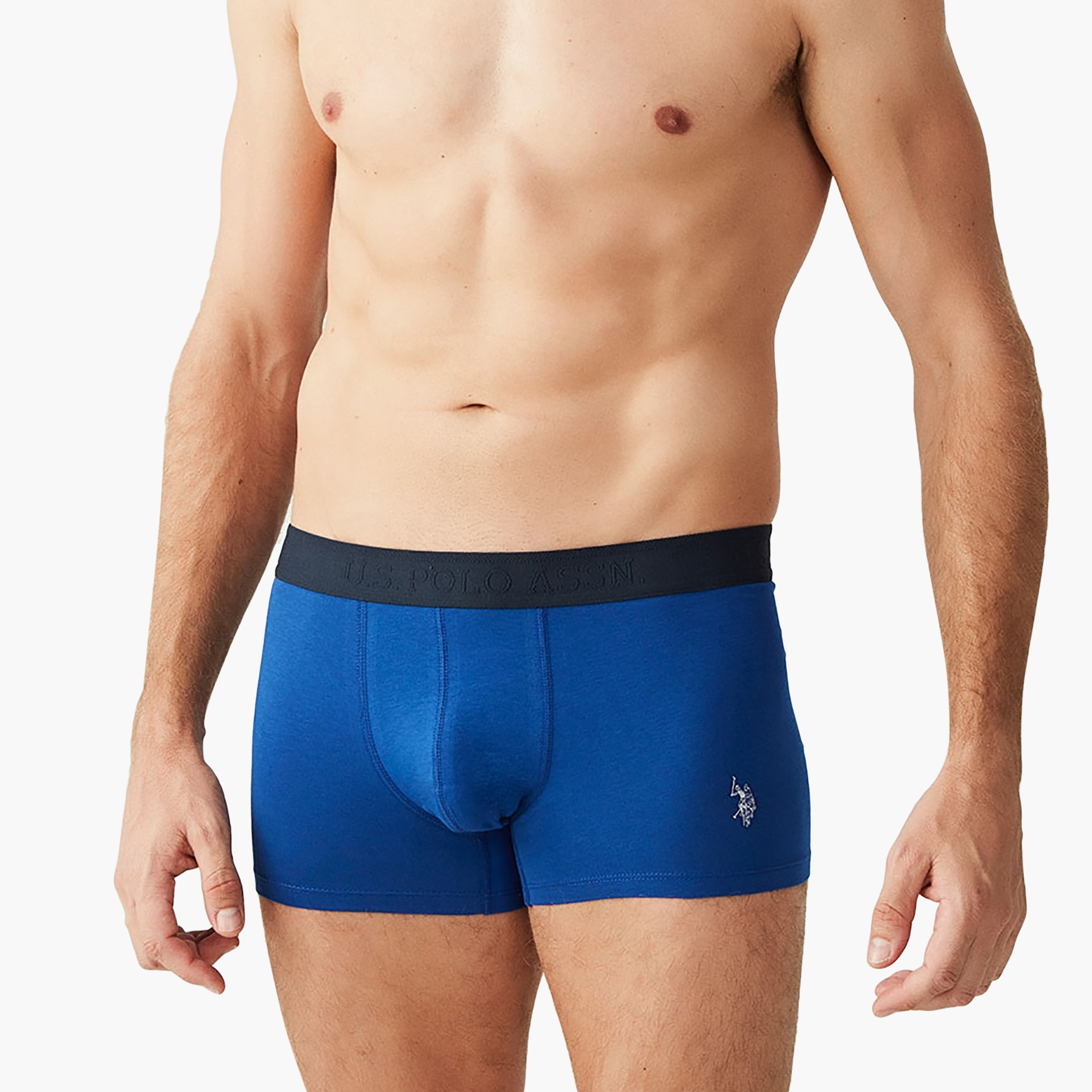 مجموعة من 3 سراويل داخلية رجالية متعددة الألوان من يو اس بولو أسسن-men-clothing-innerwear-underwear-image-10