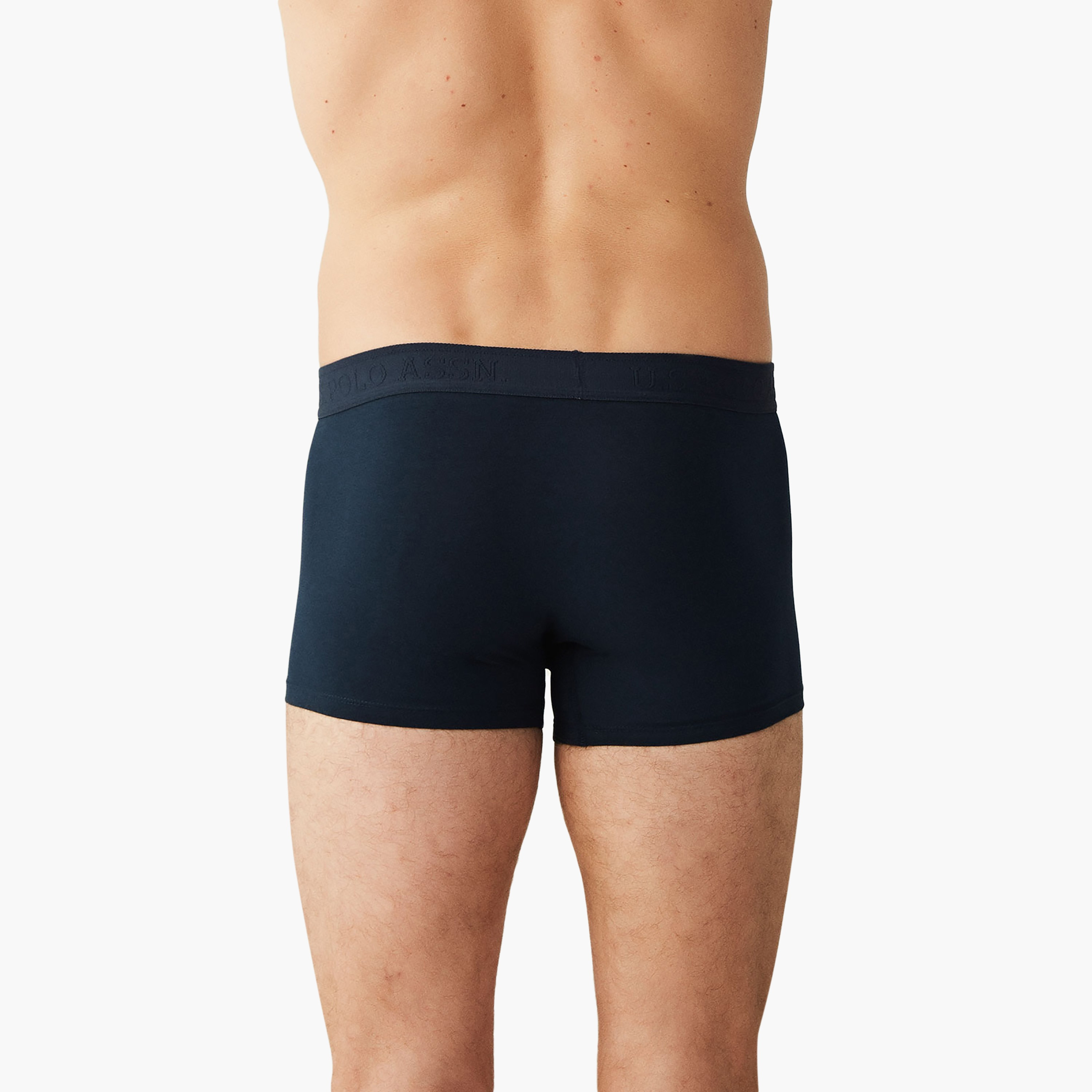 مجموعة من 3 سراويل داخلية رجالية متعددة الألوان من يو اس بولو أسسن-men-clothing-innerwear-underwear-image-2
