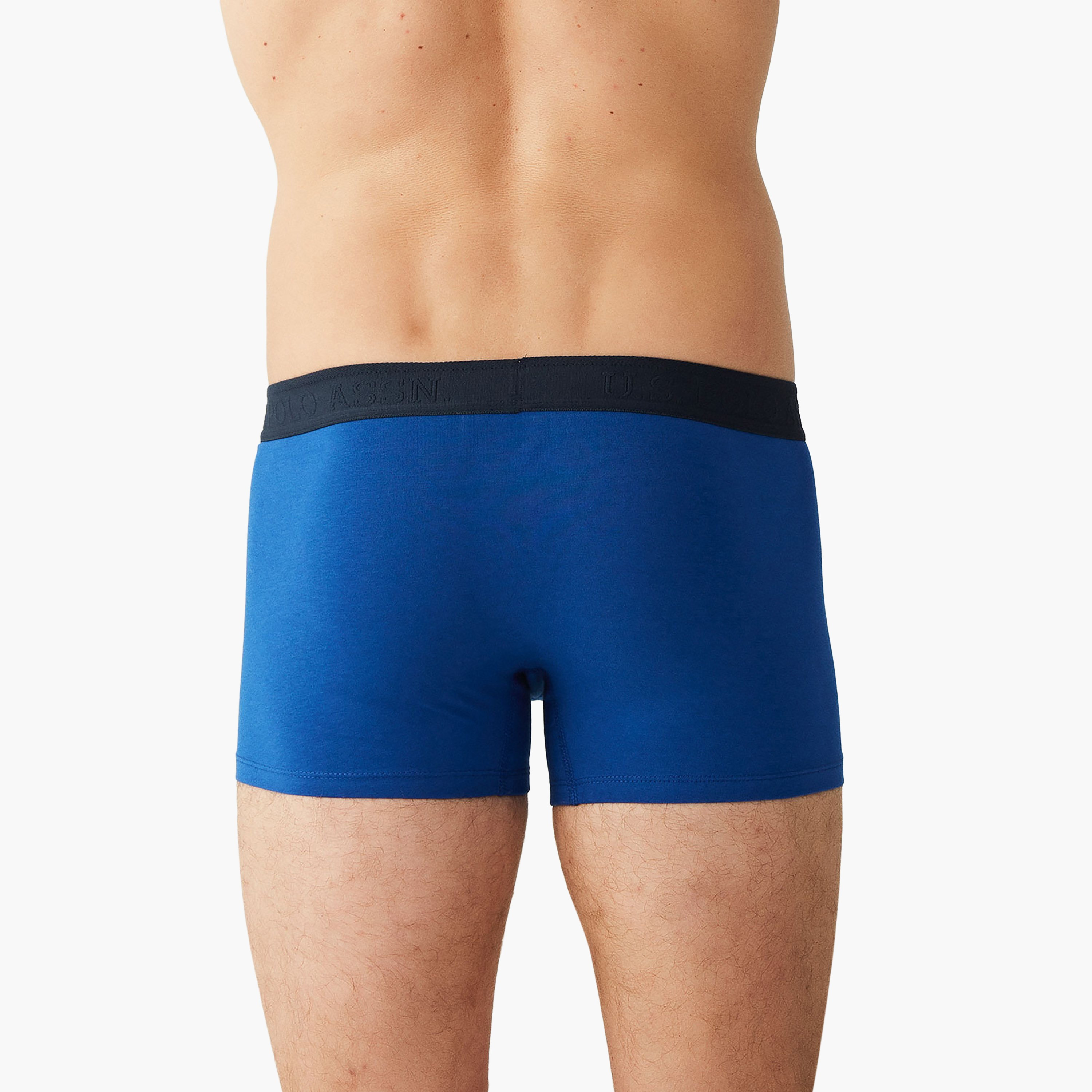 مجموعة من 3 سراويل داخلية رجالية متعددة الألوان من يو اس بولو أسسن-men-clothing-innerwear-underwear-image-3