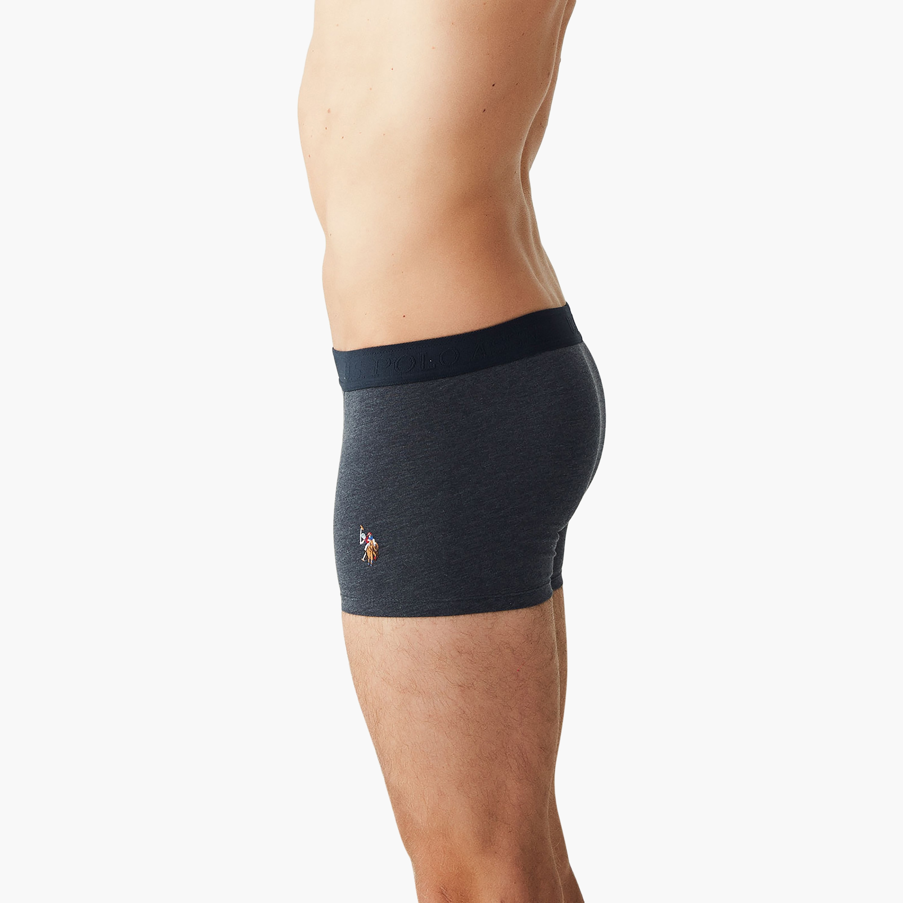 مجموعة من 3 سراويل داخلية رجالية متعددة الألوان من يو اس بولو أسسن-men-clothing-innerwear-underwear-image-5