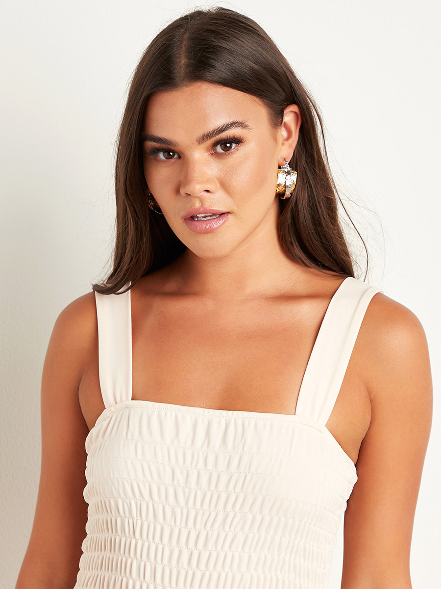 أفرول بأرجل واسعة وبدون أكمام من ستايلي-women-clothing-jumpsuits-image-5