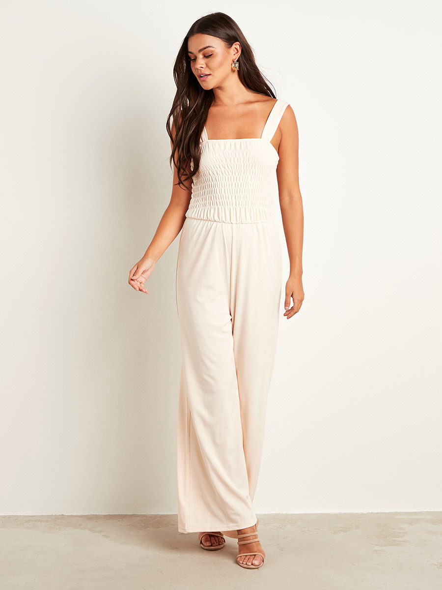 أفرول بأرجل واسعة وبدون أكمام من ستايلي-women-clothing-jumpsuits-image-6