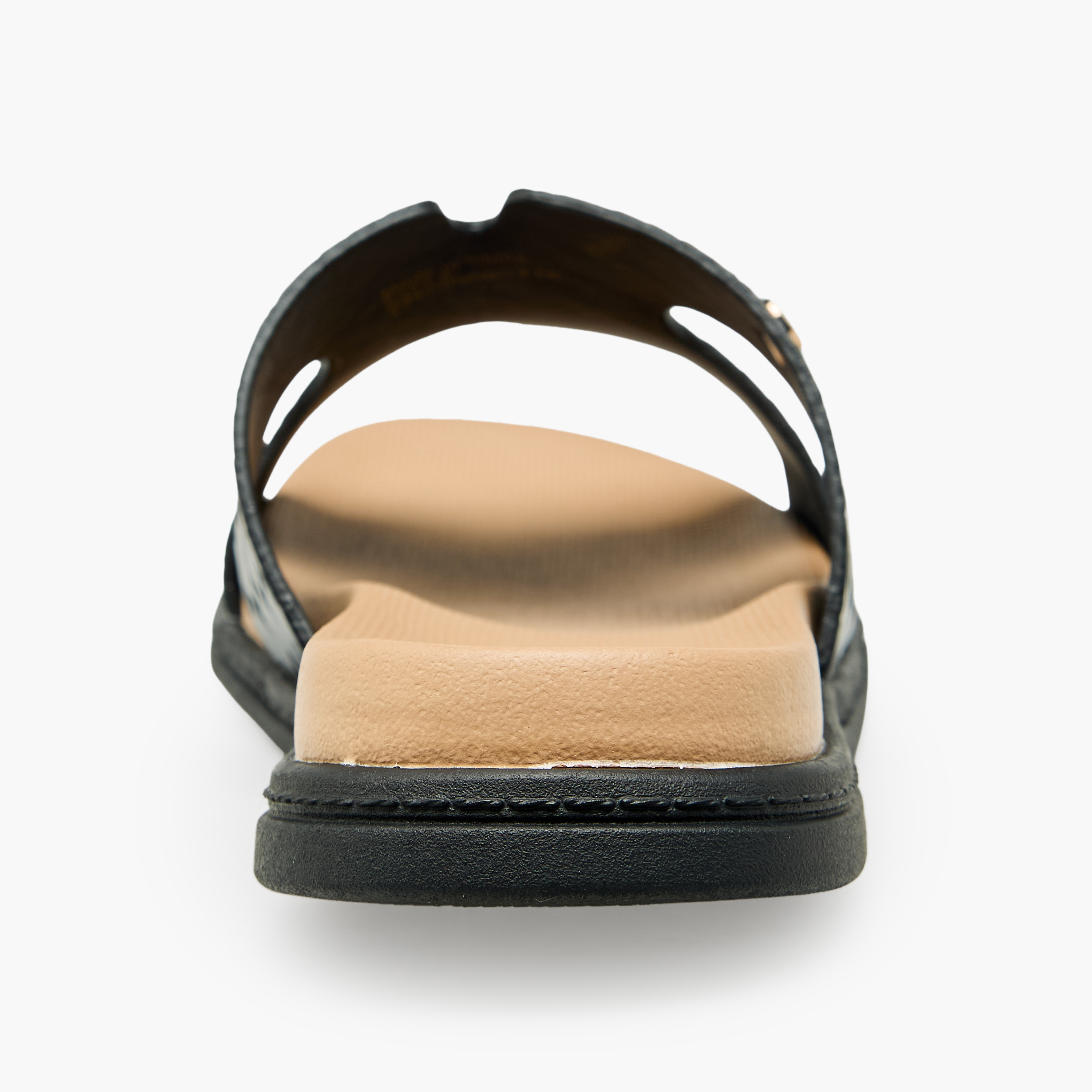 صندل بارز الملمس للنساء لي كونفورت-women-shoes-flats-sandals-image-5