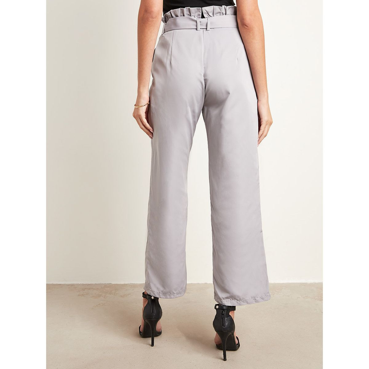 بنطلون بأرجل واسعة من ستايلي-women-clothing-bottoms-trousers-image-4