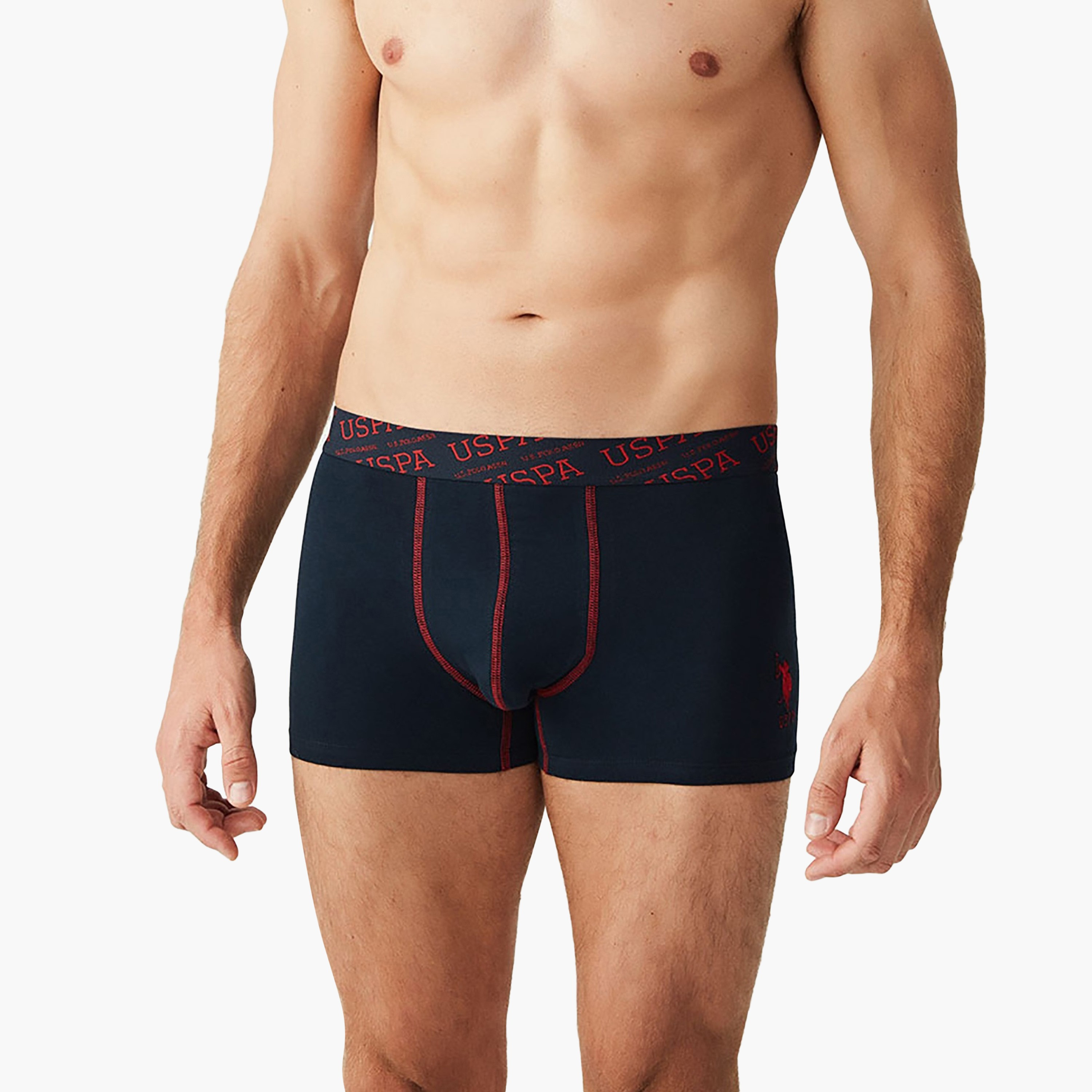 مجموعة من 3 سراويل داخلية رجالية متعددة الألوان من يو اس بولو أسسن-men-clothing-innerwear-underwear-image-10
