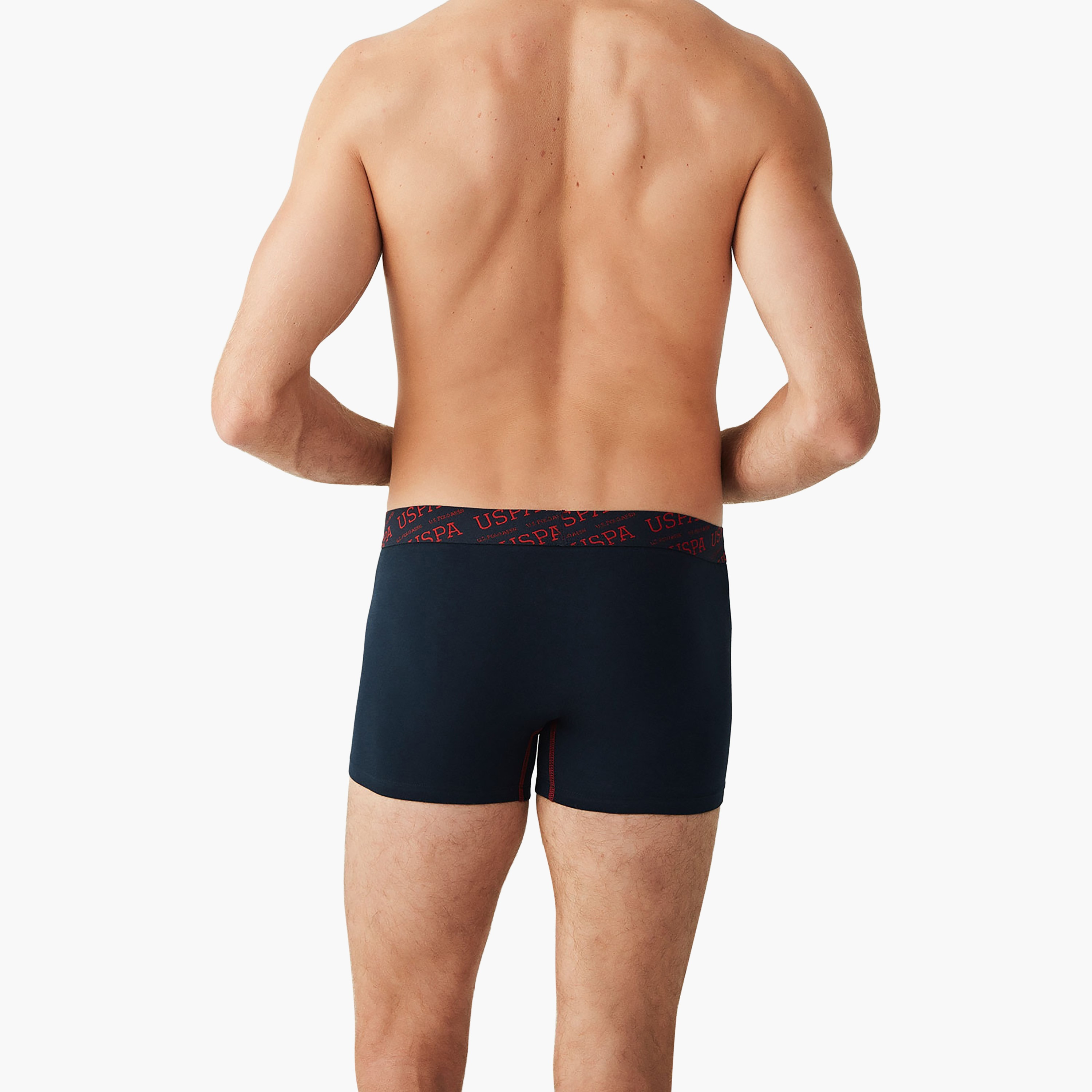 مجموعة من 3 سراويل داخلية رجالية متعددة الألوان من يو اس بولو أسسن-men-clothing-innerwear-underwear-image-4