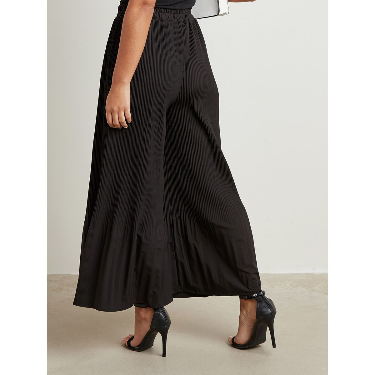 بنطلون بأرجل واسعة من ستايلي-women-clothing-trousers-image-3