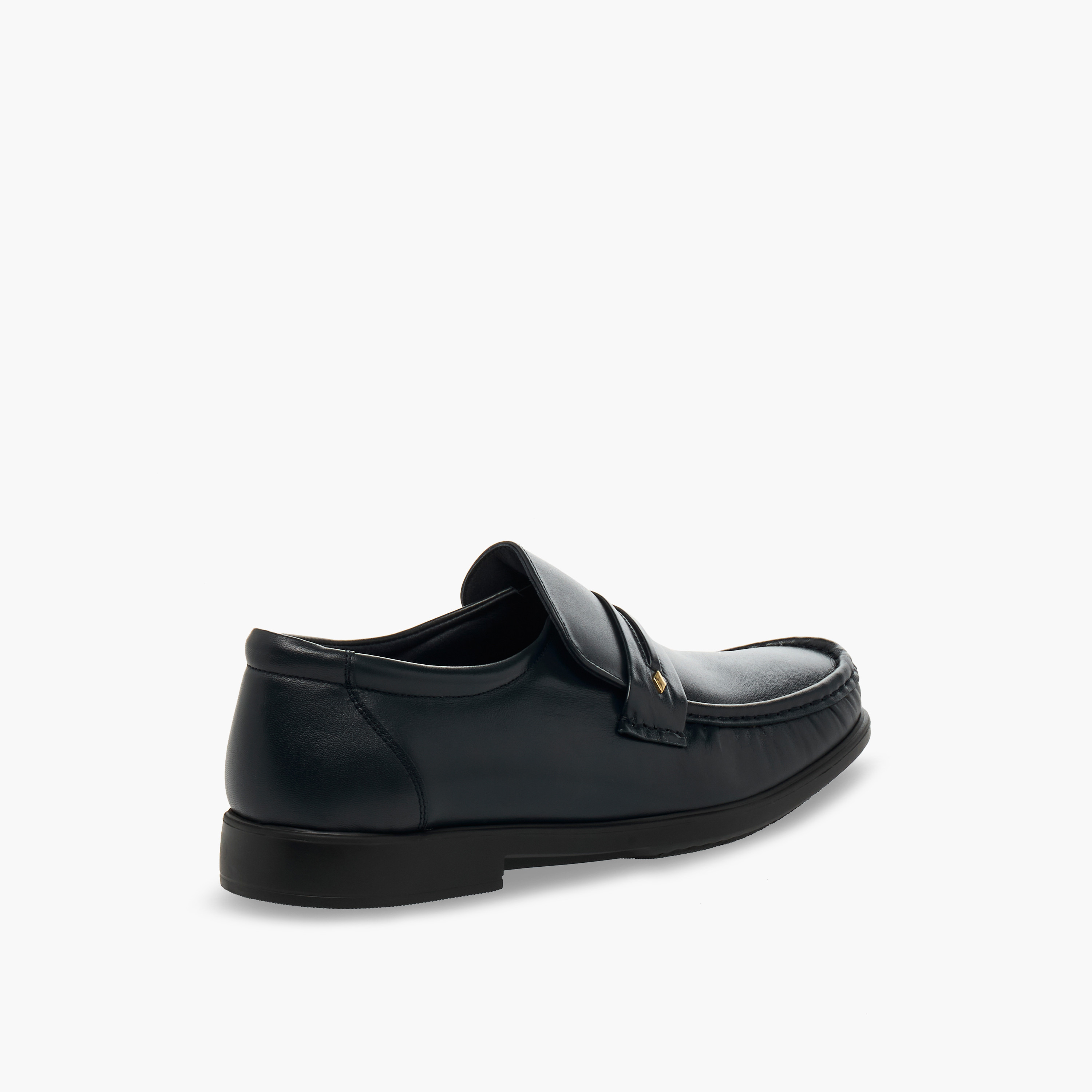 Pinosos Men Genuine Leather Slip-On Loafers-men-shoes-loafersandmoccasins-image-4