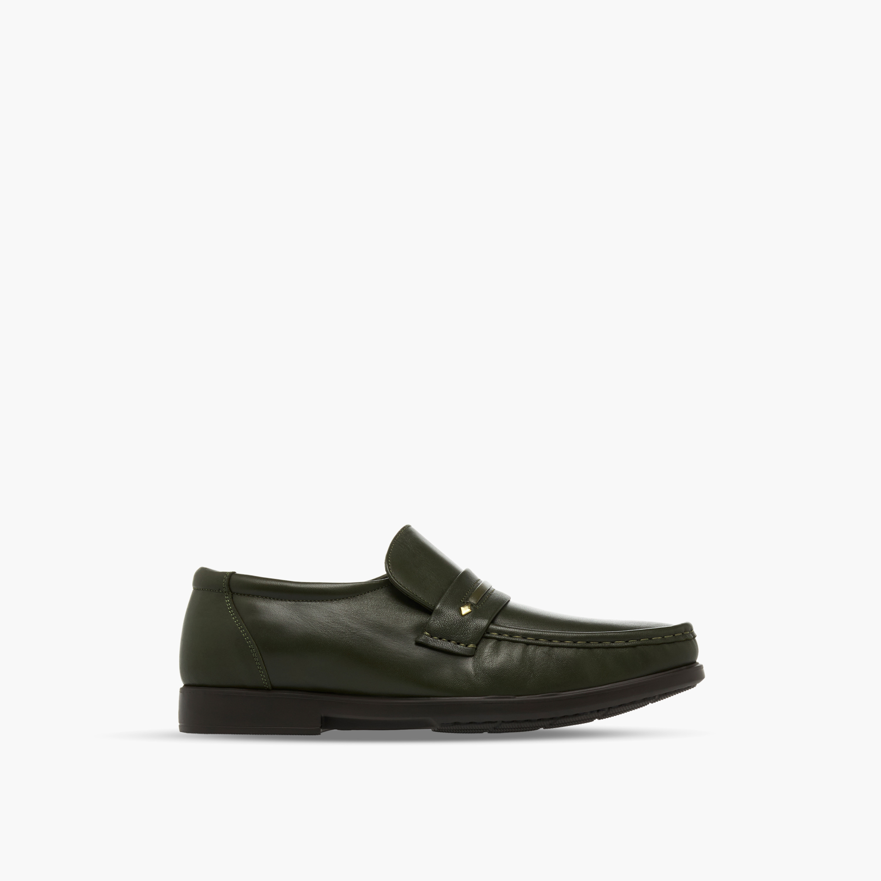 Pinosos Men Genuine Leather Slip-On Loafers-men-shoes-loafersandmoccasins-image-3