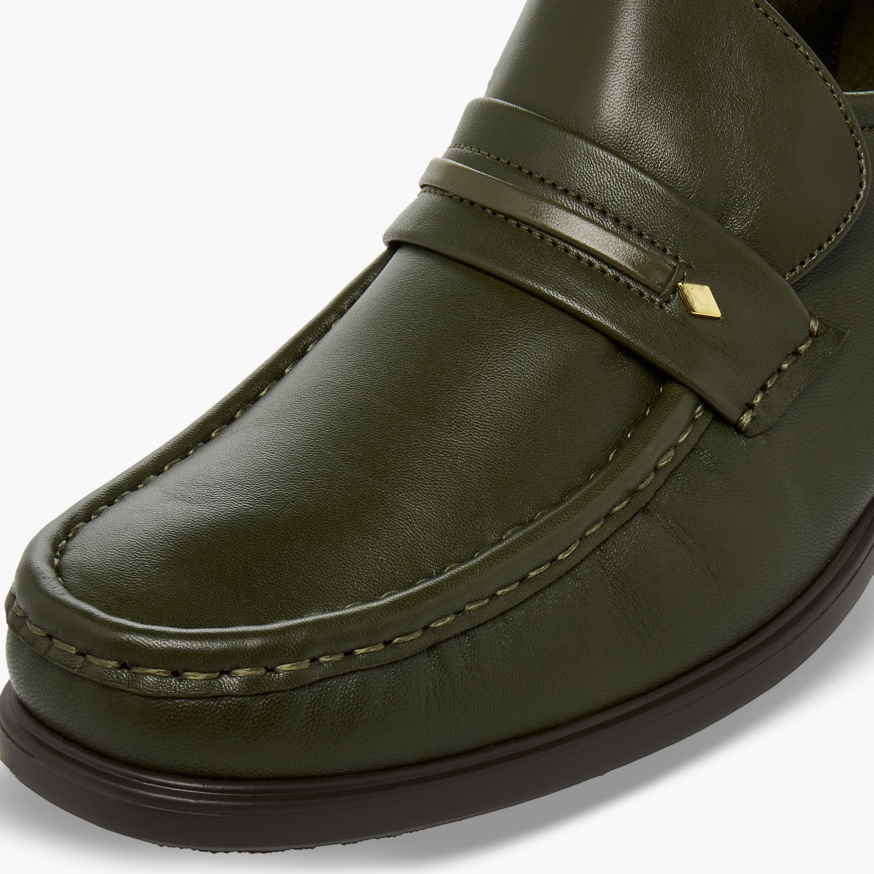 Pinosos Men Genuine Leather Slip-On Loafers-men-shoes-loafersandmoccasins-image-7