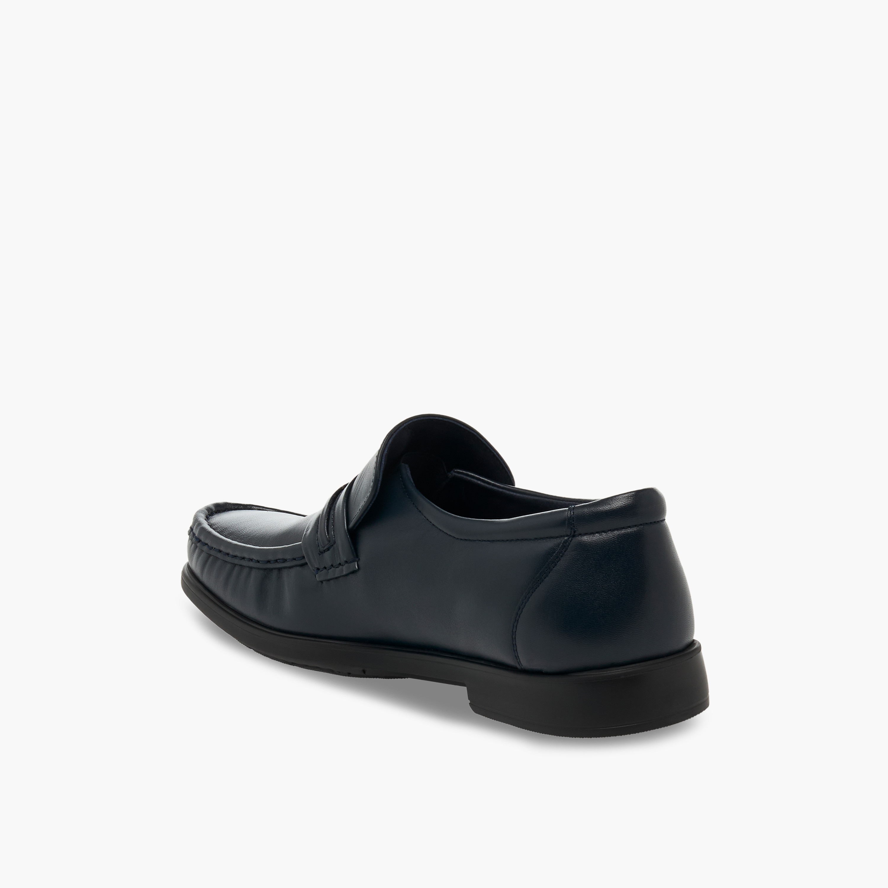Pinosos Men Genuine Leather Slip-On Loafers-men-shoes-loafersandmoccasins-image-5