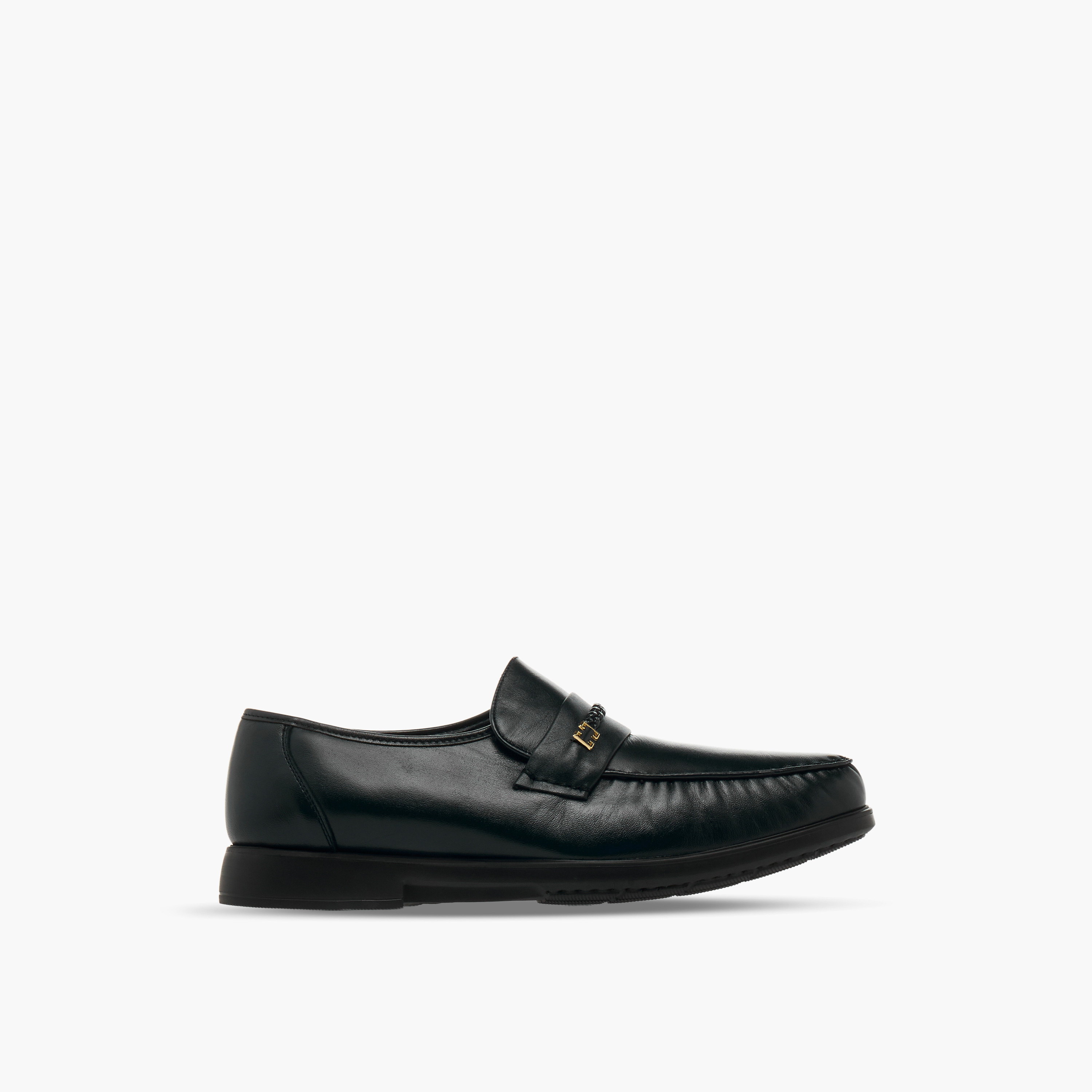 Pinosos Men Genuine Leather Slip-On Loafers-men-shoes-loafersandmoccasins-image-3