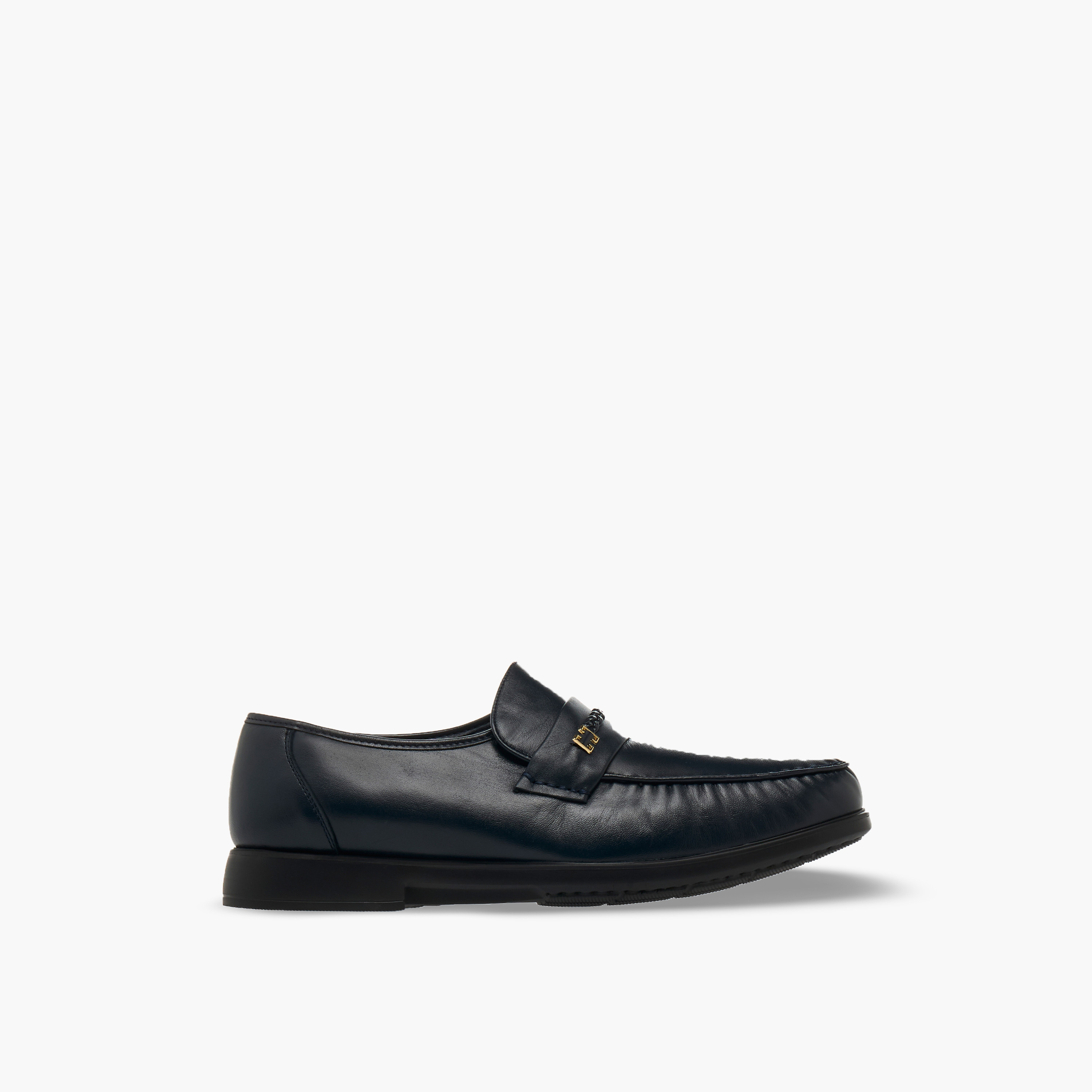 Pinosos Men Genuine Leather Slip-On Loafers-men-shoes-loafersandmoccasins-image-3
