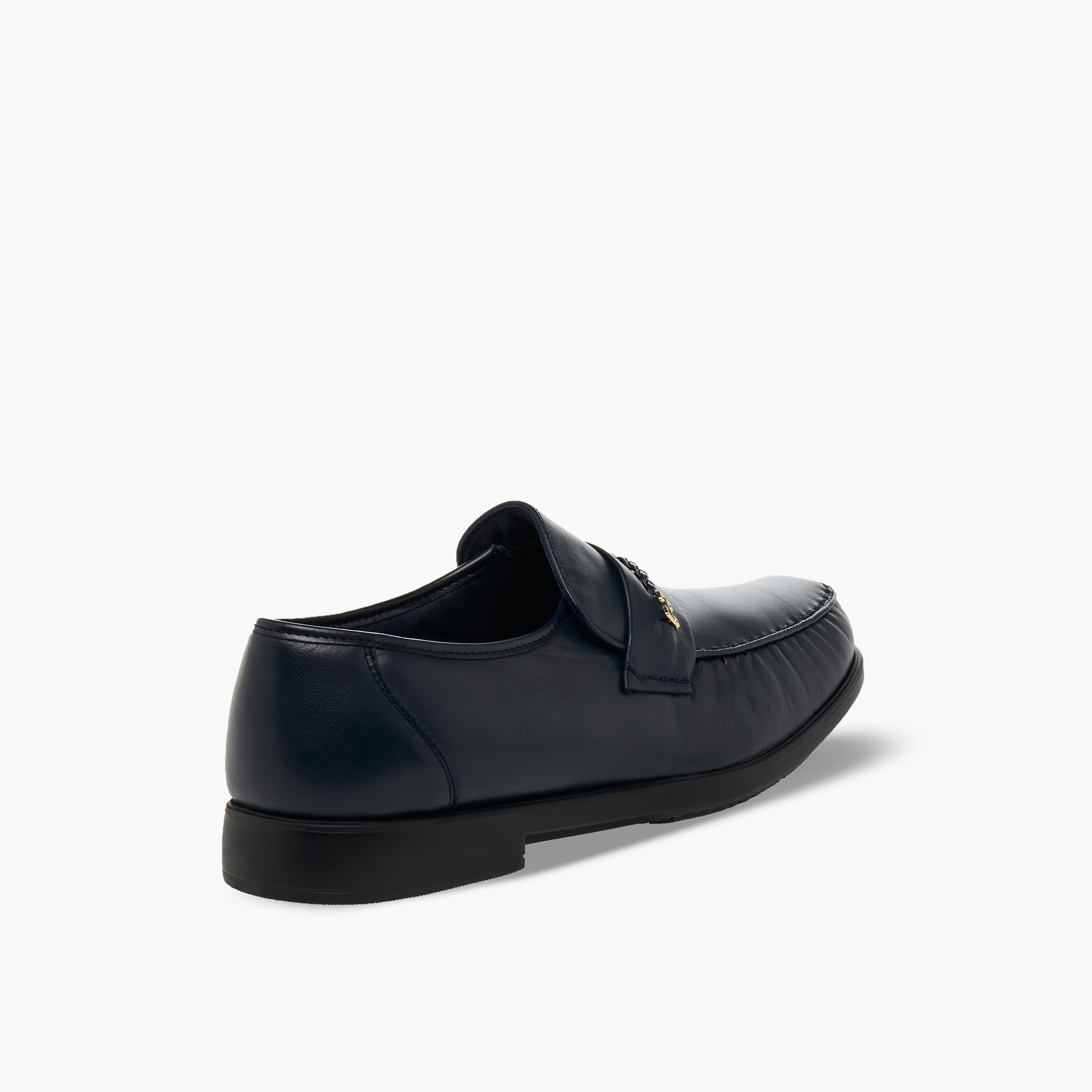 Pinosos Men Genuine Leather Slip-On Loafers-men-shoes-loafersandmoccasins-image-6