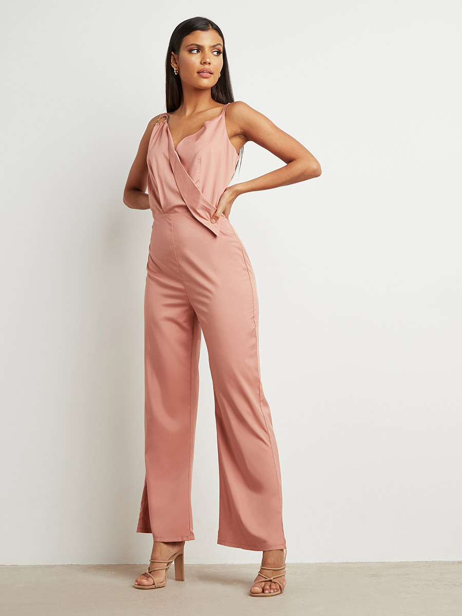 أفرول بأرجل واسعة من ستايلي-women-clothing-jumpsuits-image-1