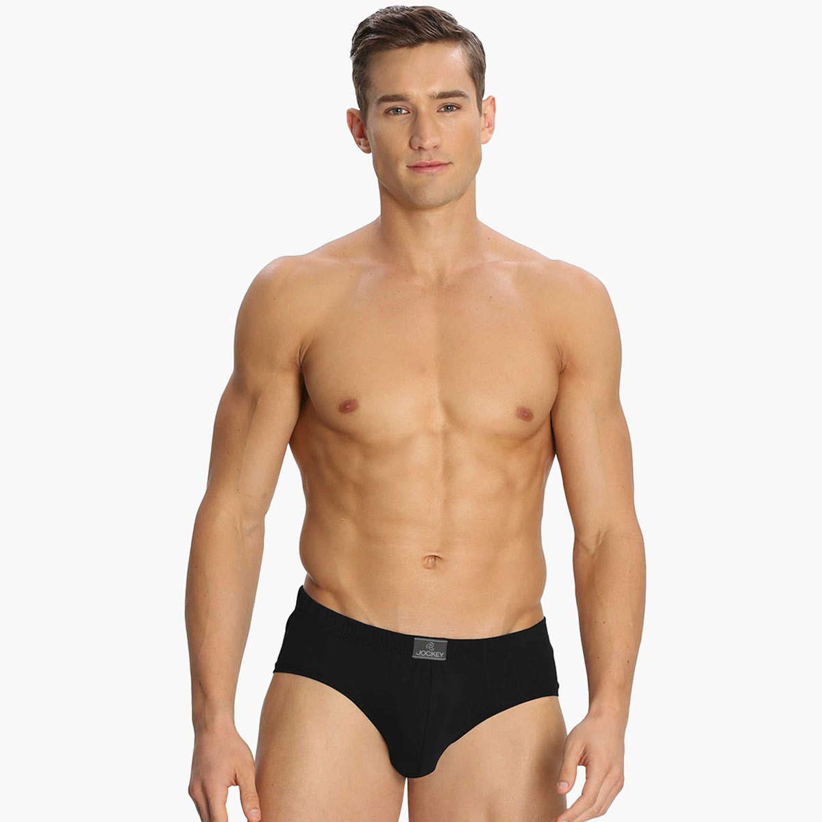 Pack of 3 Jockey Men Assorted Modern Classic Brief