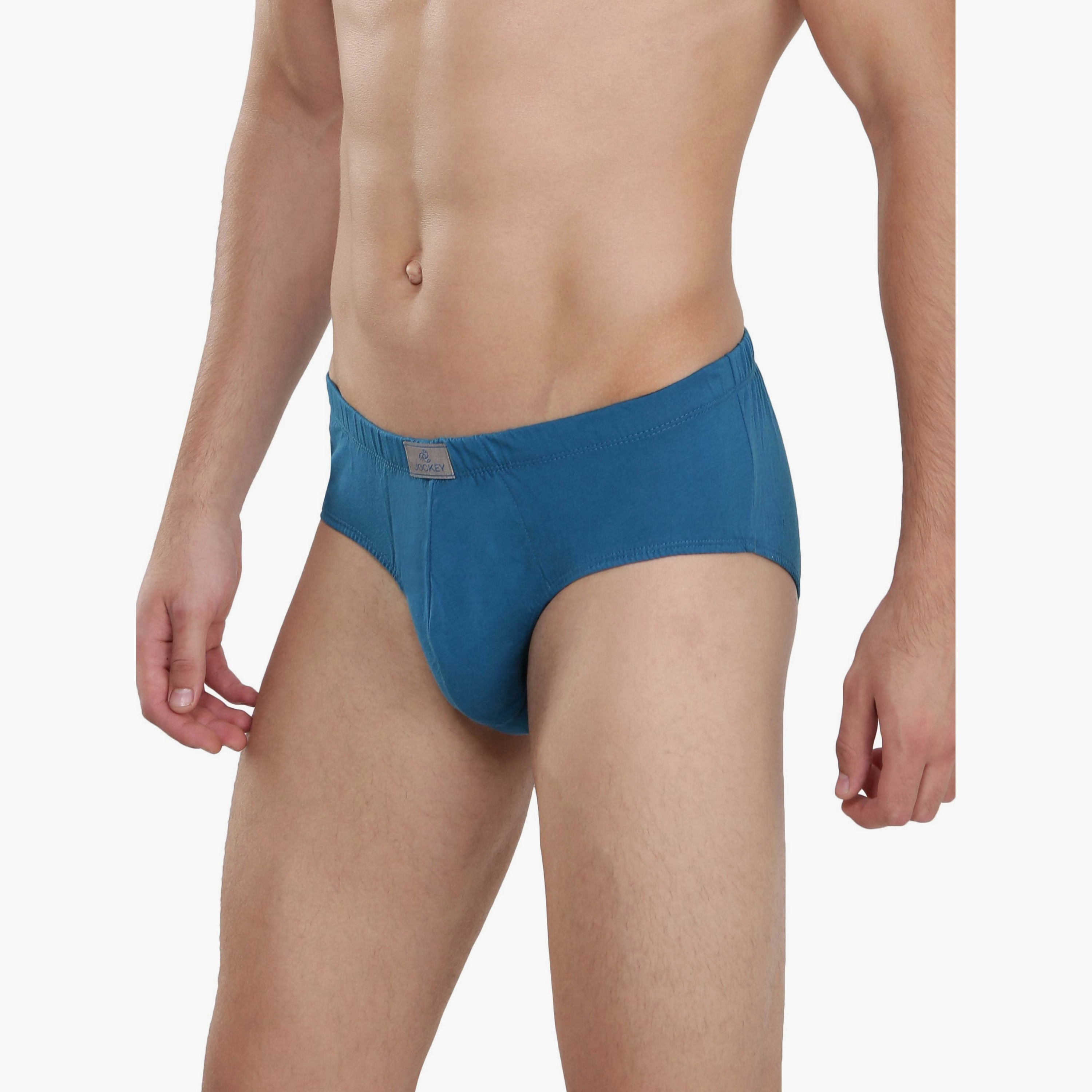 فيرو مودا أزرق تي شيرت-men-clothing-innerwear-underwear-image-3