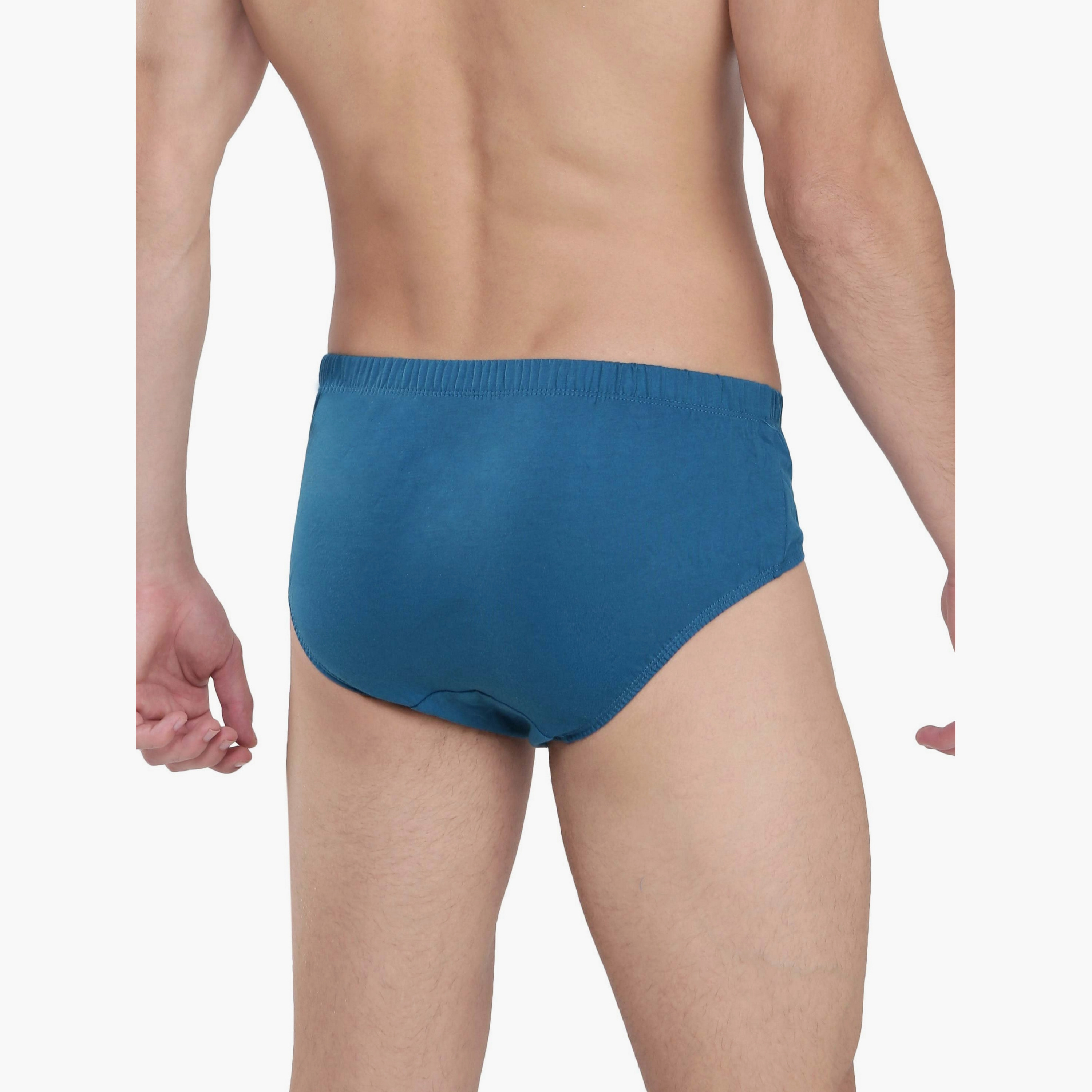 فيرو مودا أزرق تي شيرت-men-clothing-innerwear-underwear-image-5
