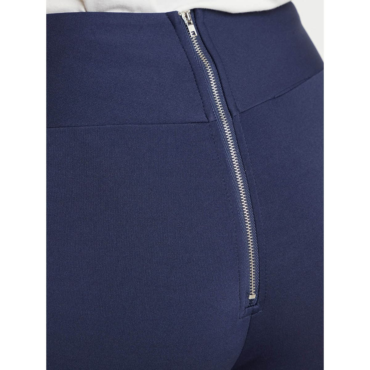 ليقنز بخصر مطاطي من ستايلي-women-clothing-leggings-image-4