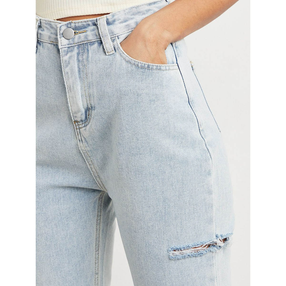 Styli Ripped High Rise Mom Jeans-women-clothing-bottoms-jeans-image-3