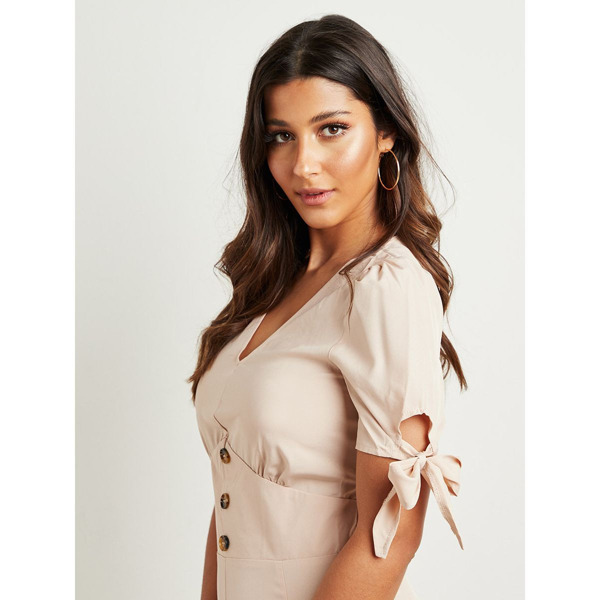 أفرول بأزرار وأربطة من ستايلي-women-clothing-jumpsuits-image-3