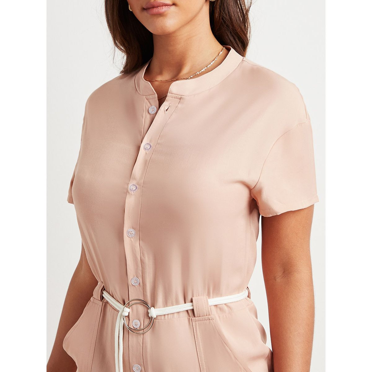 أفرول بأرجل واسعة وأزرار من ستايلي-women-clothing-jumpsuits-image-2