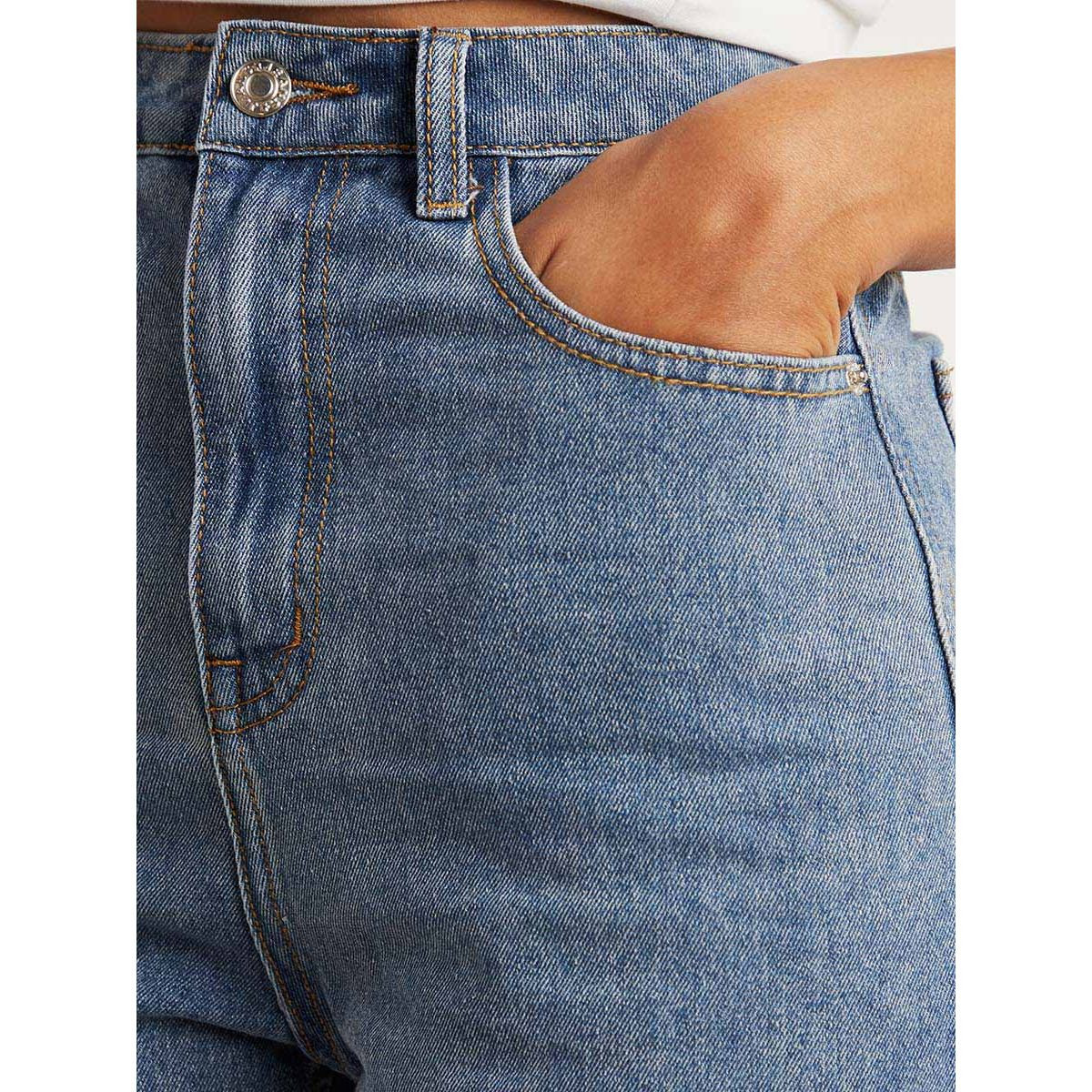 شورت بأربطة خصر من ستايلي-women-clothing-shorts-image-4