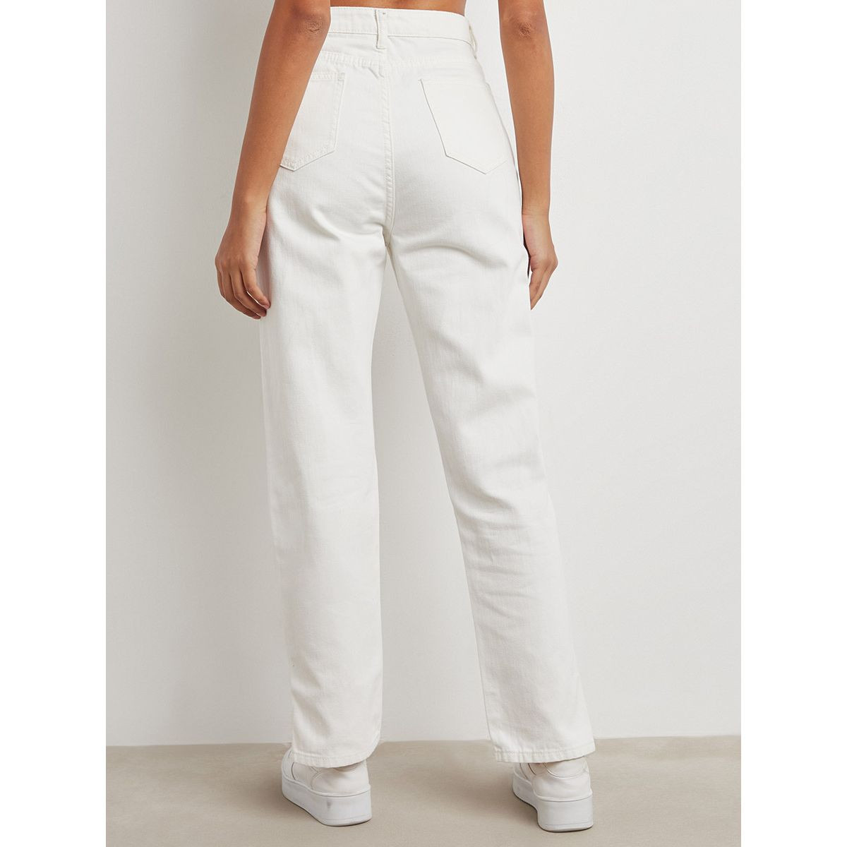 بنطلون جينز بأرجل واسعة من ستايلي-women-clothing-bottoms-jeans-image-3