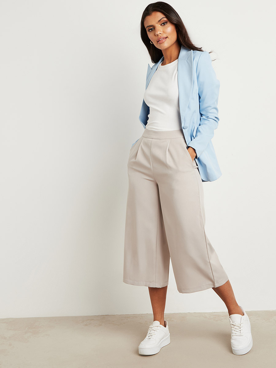 بنطلون بأرجل واسعة من ستايلي-women-clothing-trousers-image-2
