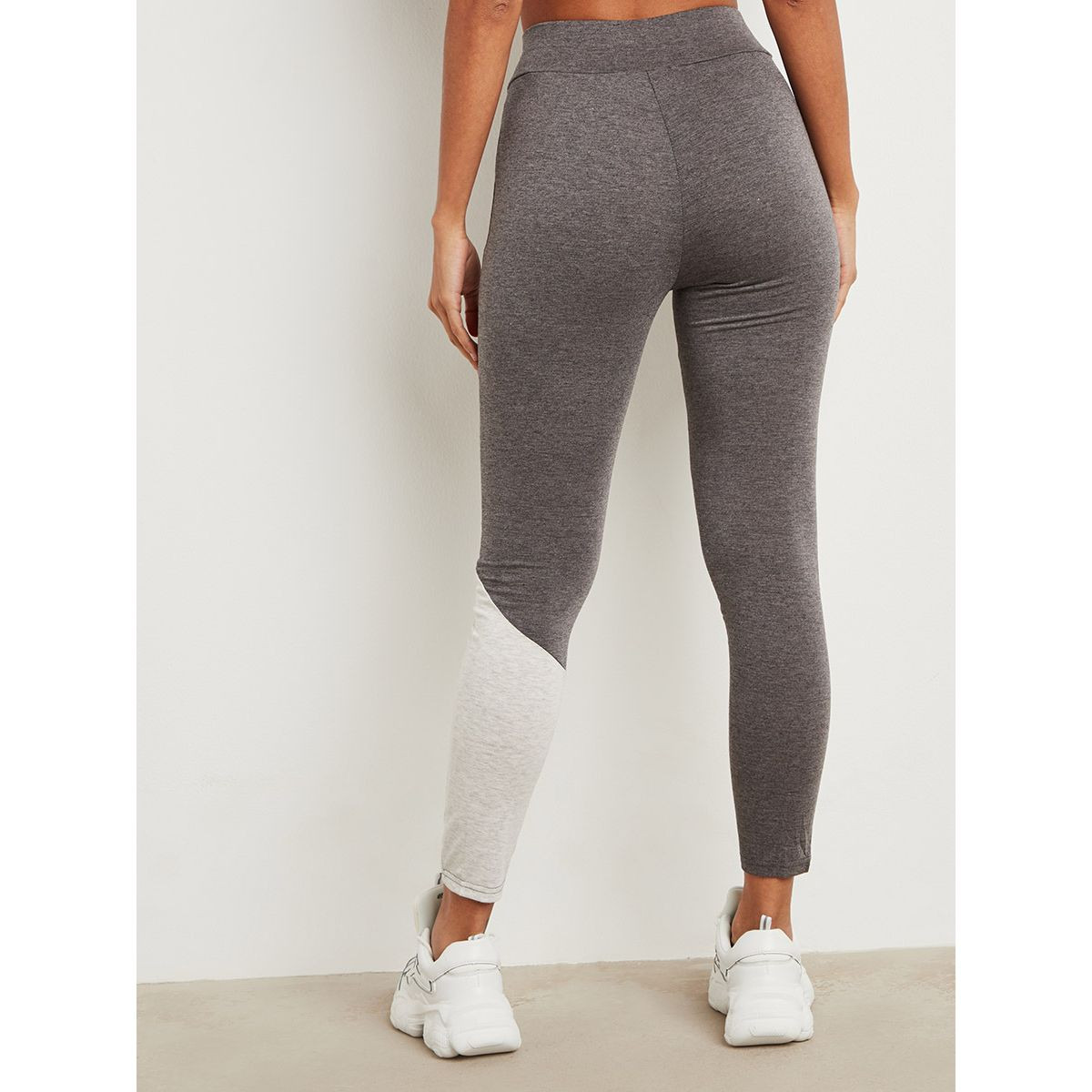 ليقنز بتفاصيل مطبوعة من ستايلي-women-clothing-leggings-image-4