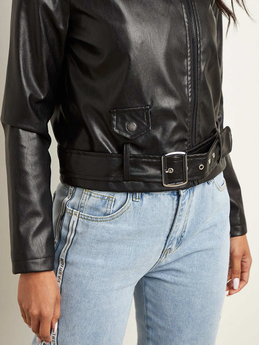 جاكيت بسحّاب وحزا م من ستايلي-women-winterwear-coatsandjackets-jackets-image-6
