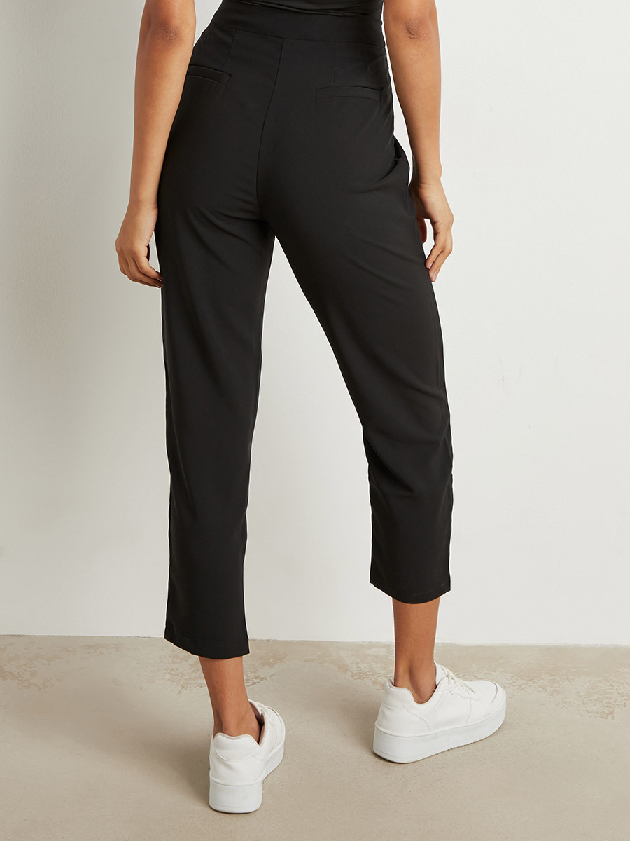 بنطلون بقصة ضيقة وأزرار من ستايلي-women-clothing-trousers-image-3
