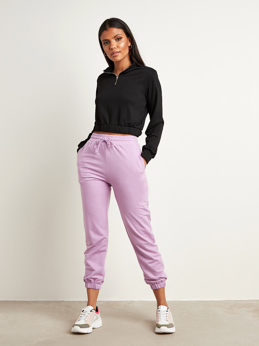 تيشيرت بأكمام طويلة من ستايلي-women-clothing-hoodiesandsweatshirts-sweatshirts-image-2