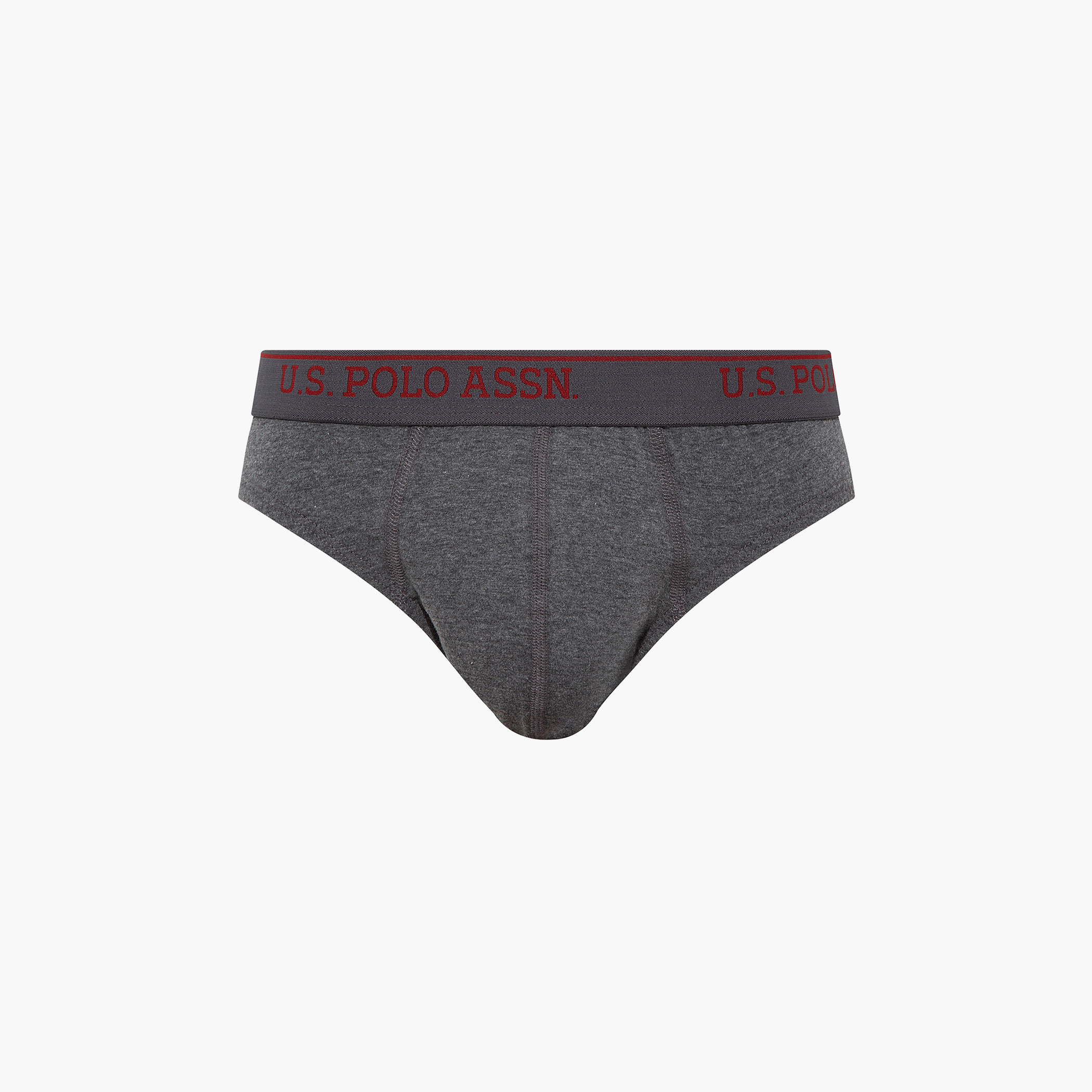 Pack of 3 U.S. Polo Assn. Men Multicolour Brand Print Waistband Briefs-men-clothing-innerwear-underwear-image-6