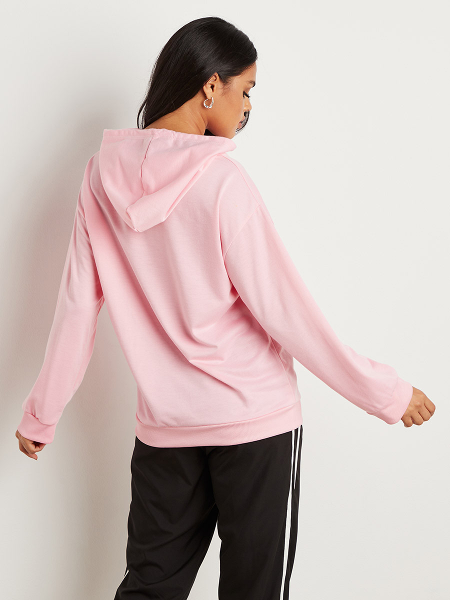 هودي طويل بقصة واسعة وجيب أمامي من ستايلي-women-clothing-hoodiesandsweatshirts-hoodies-image-5