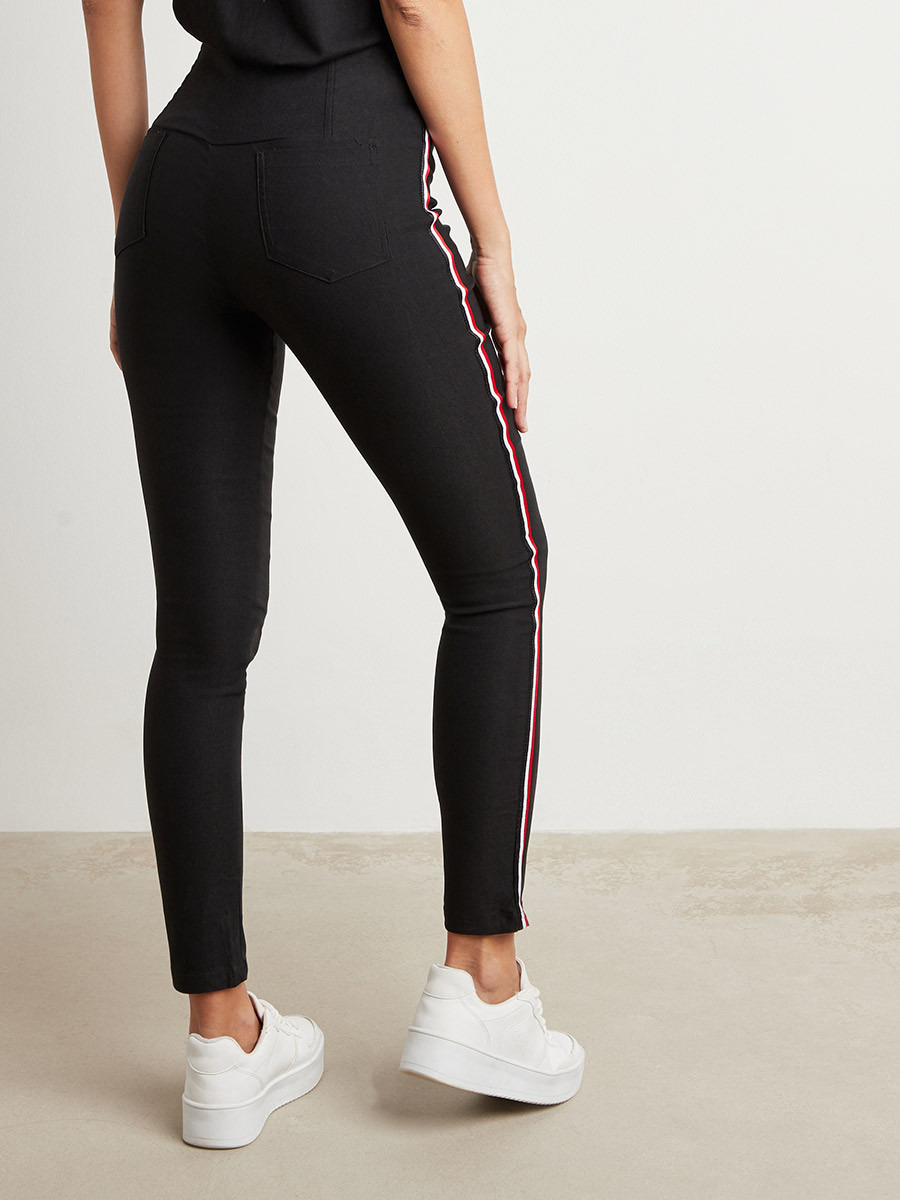 جيقنز بخصر مطاطي-women-clothing-bottoms-leggings-image-3