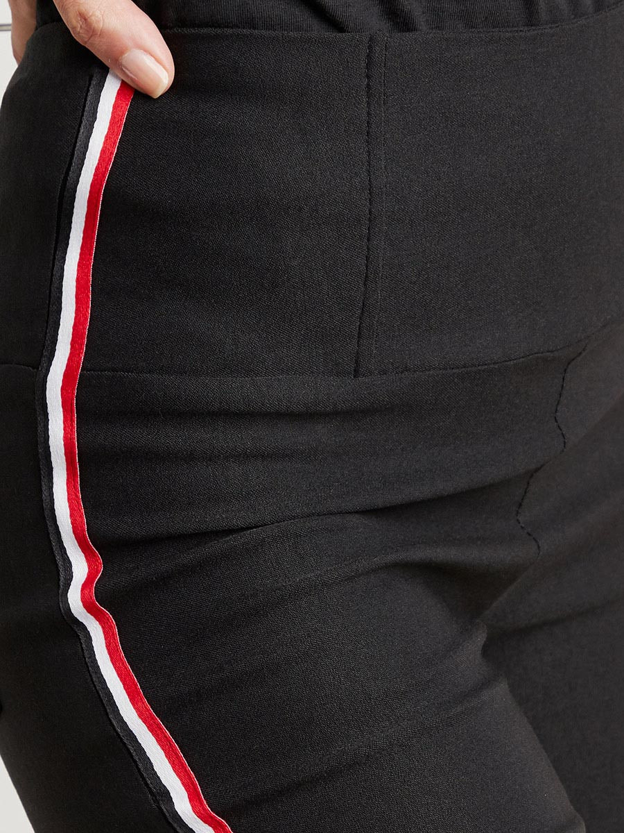 جيقنز بخصر مطاطي-women-clothing-bottoms-leggings-image-4