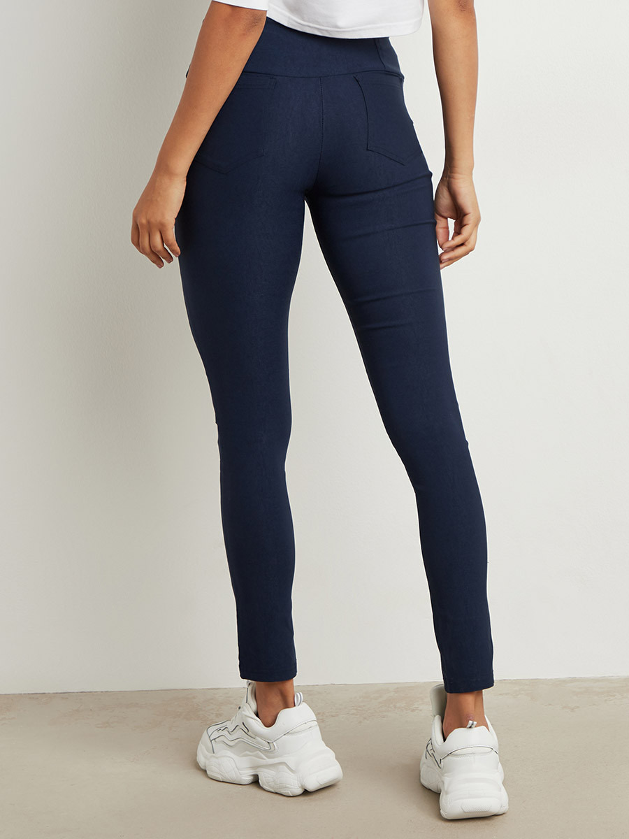 جيقنز بخصر مطاطي-women-clothing-bottoms-leggings-image-4