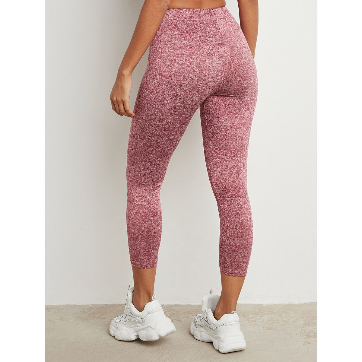 ليقنز بربطة خصر من ستايلي-women-clothing-leggings-image-4
