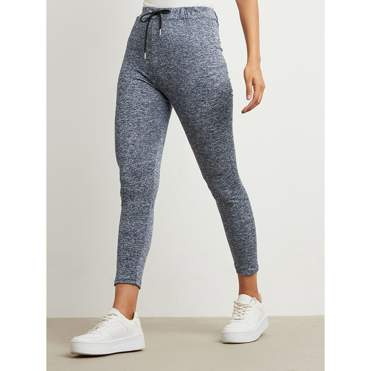ليقنز بربطة خصر من ستايلي-women-clothing-leggings-image-1