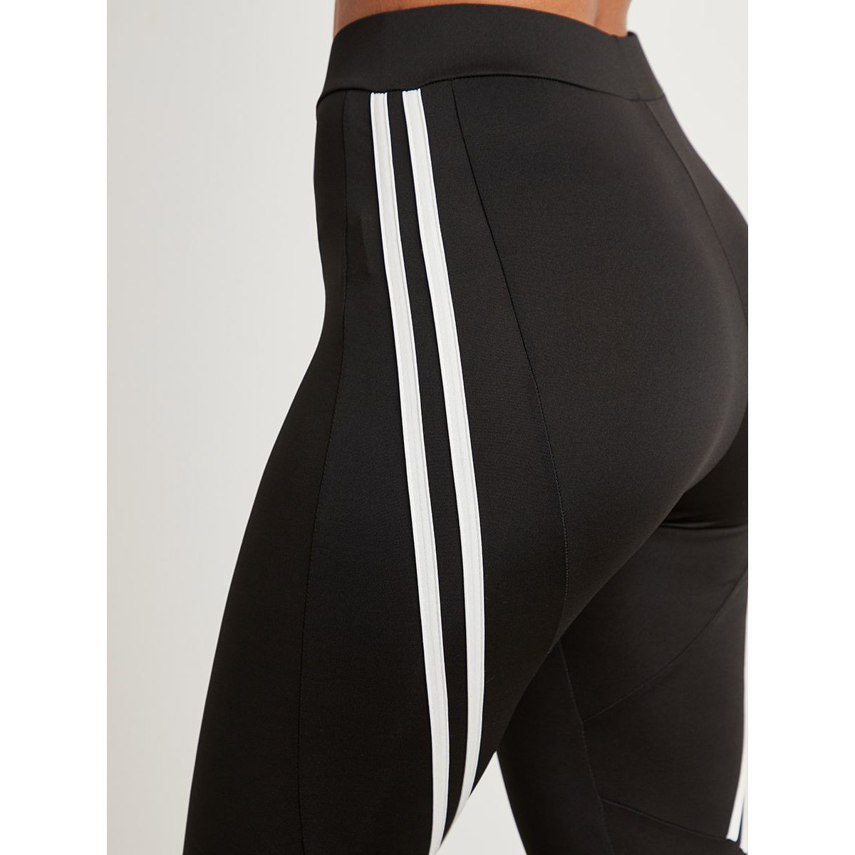 ليقنز بخصر مطاطي من ستايلي-women-clothing-leggings-image-4