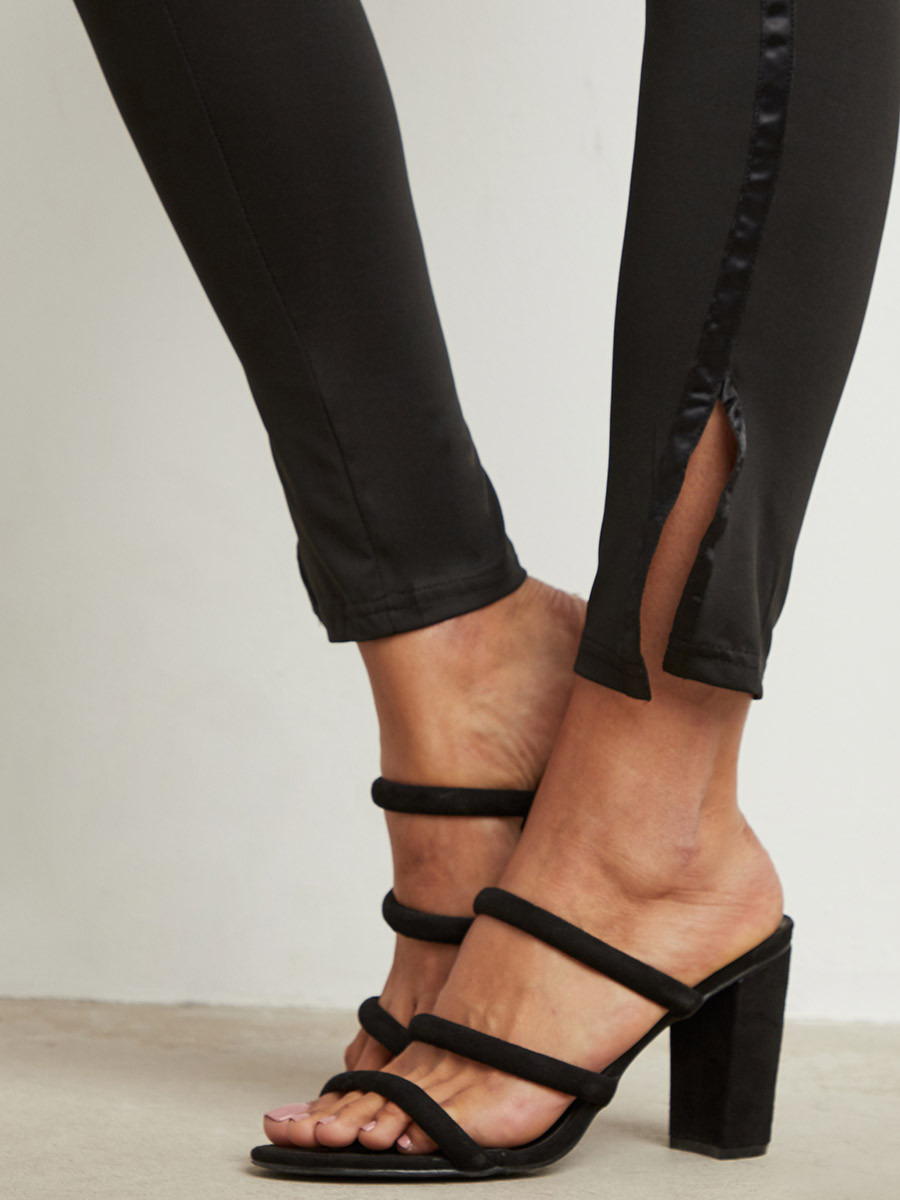 ليقنز بخطوط جانبية من ستايلي-women-clothing-leggings-image-4