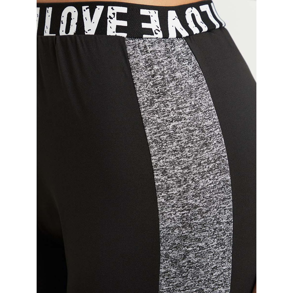 ليقنز بتفاصيل جانبية من ستايلي-women-clothing-leggings-image-5